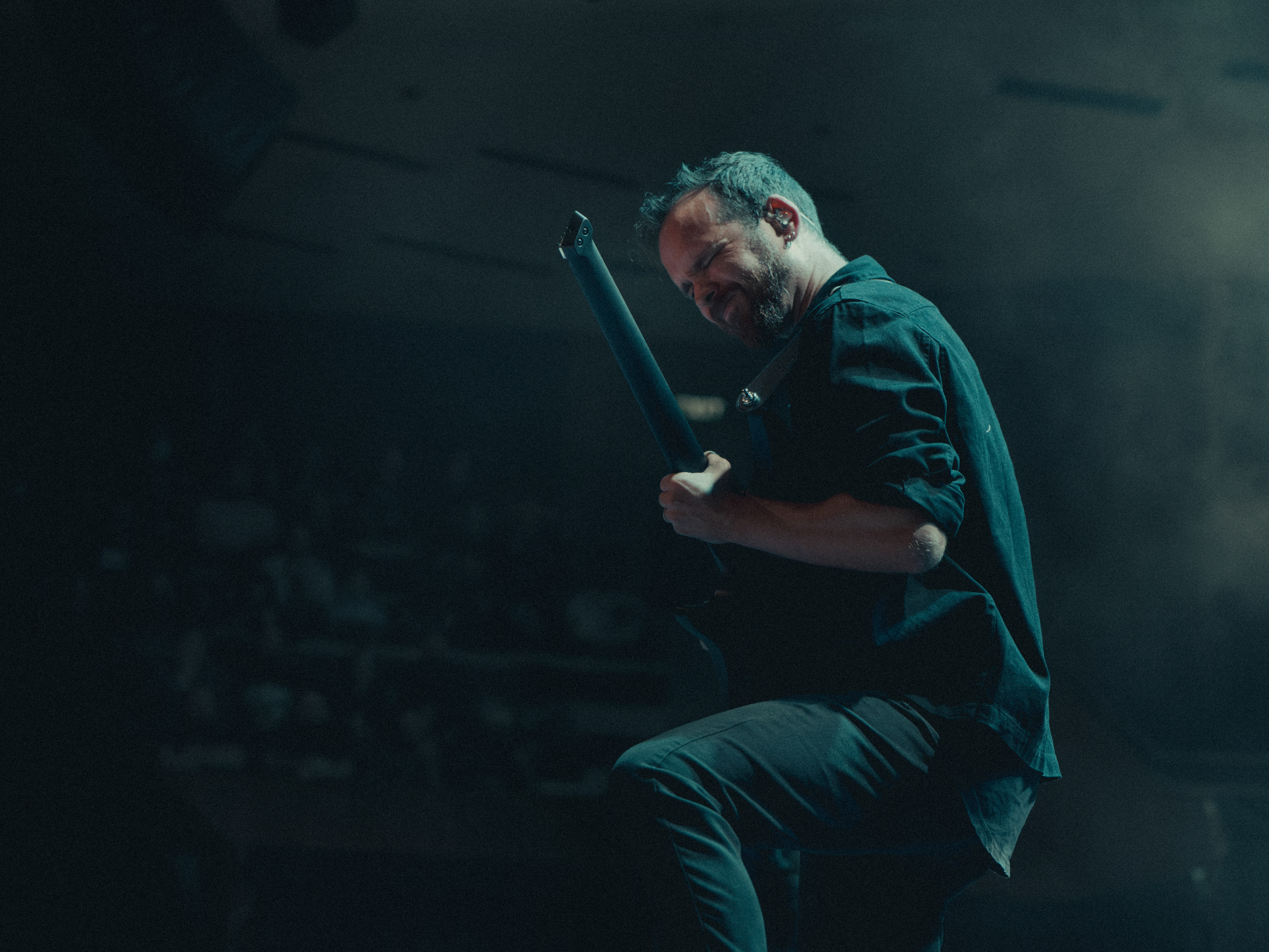 Caligula's Horse @ The Sydney Opera House, 2025