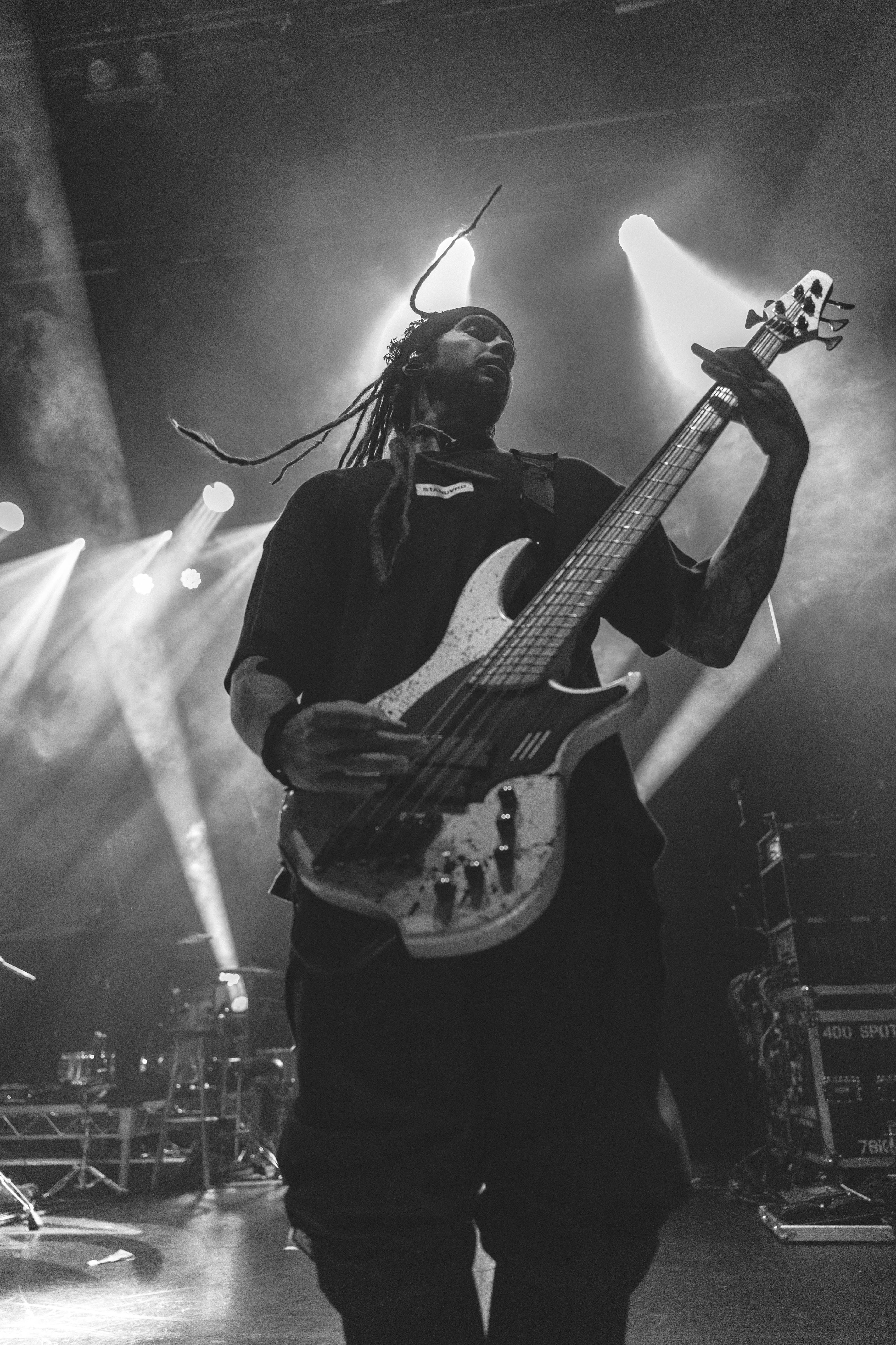 Mirrors @ Penrith Panthers, 2025