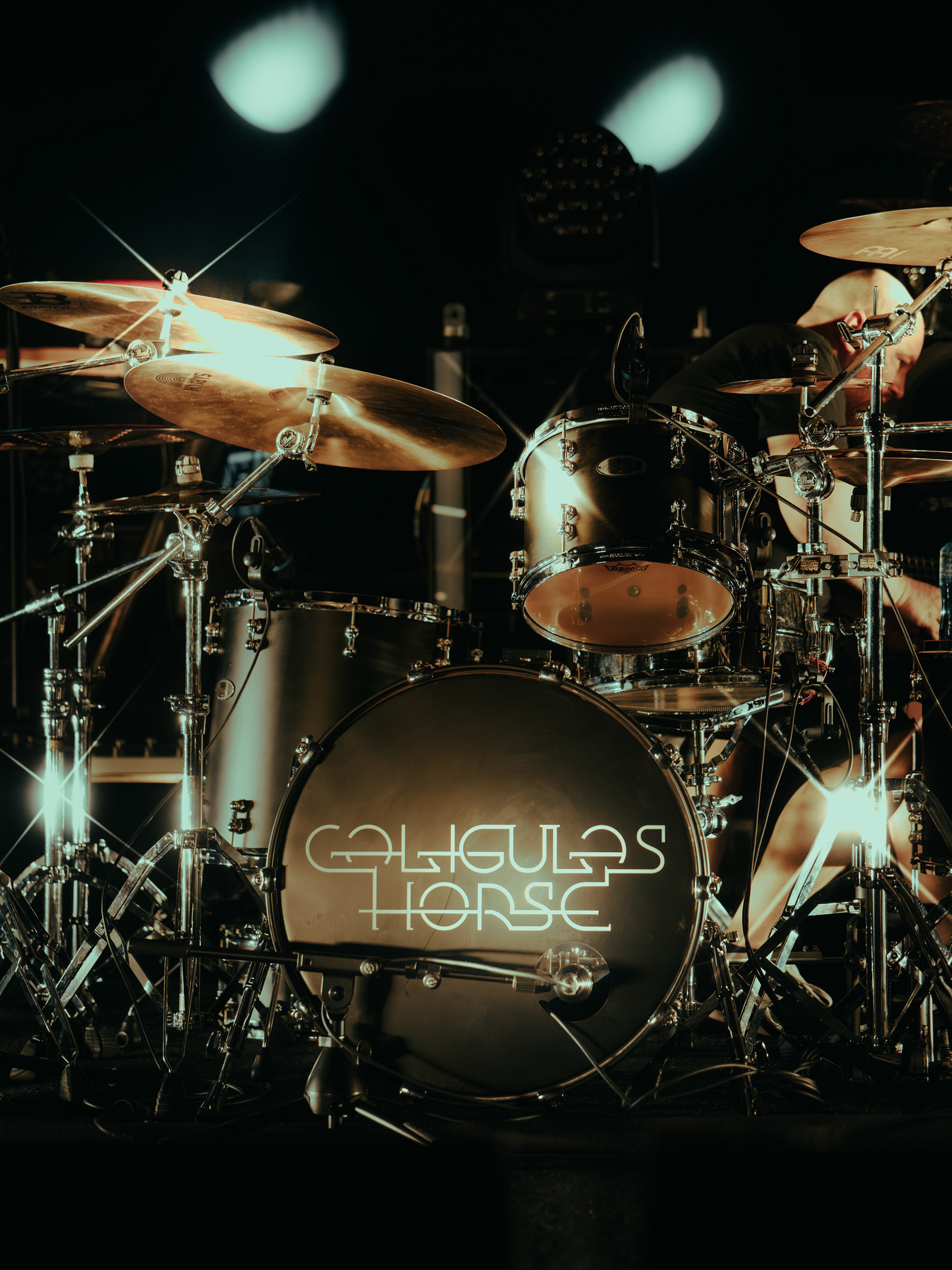 Caligula's Horse @ The Sydney Opera House, 2025