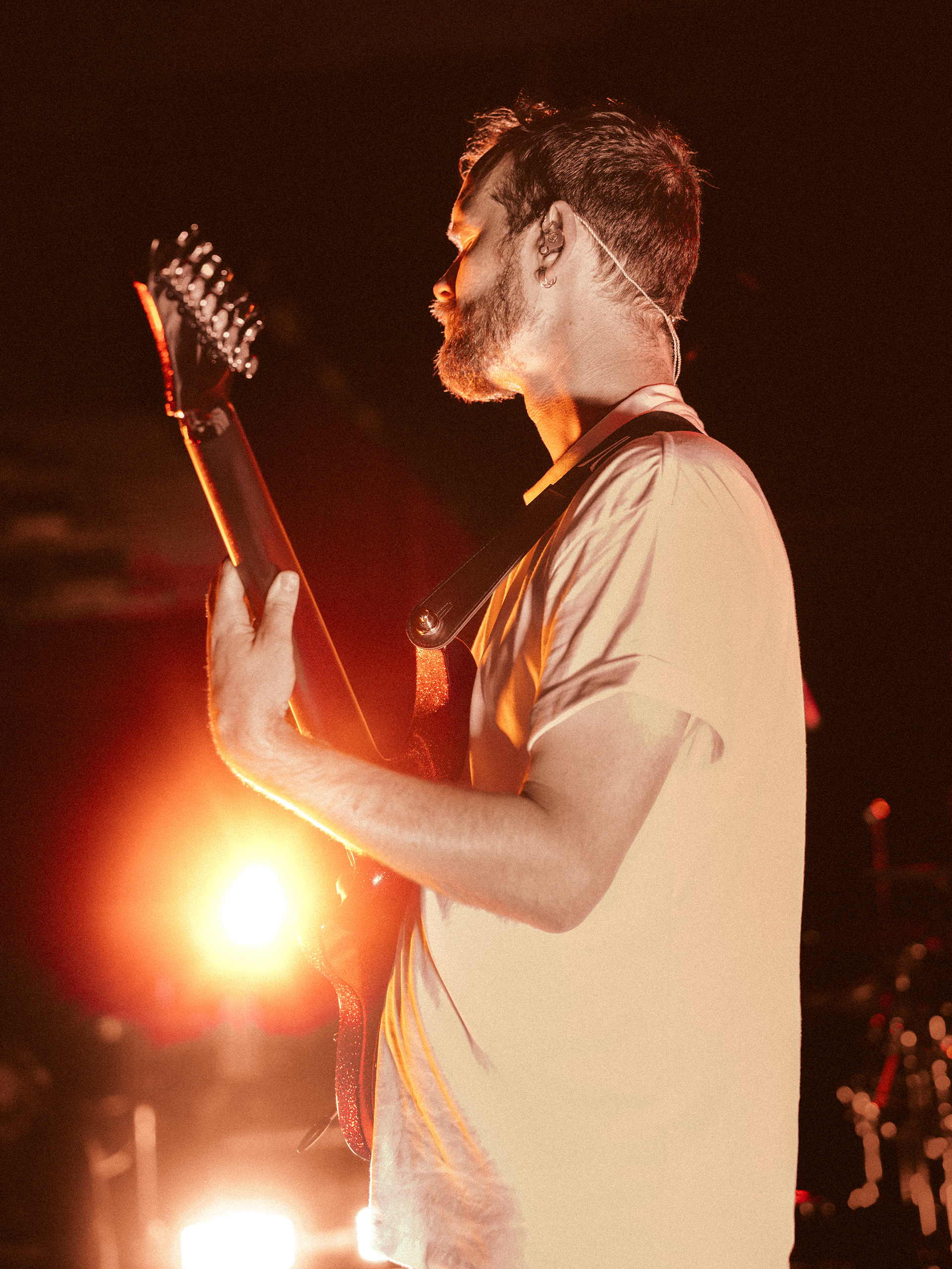 Caligula's Horse @ The Sydney Opera House, 2025