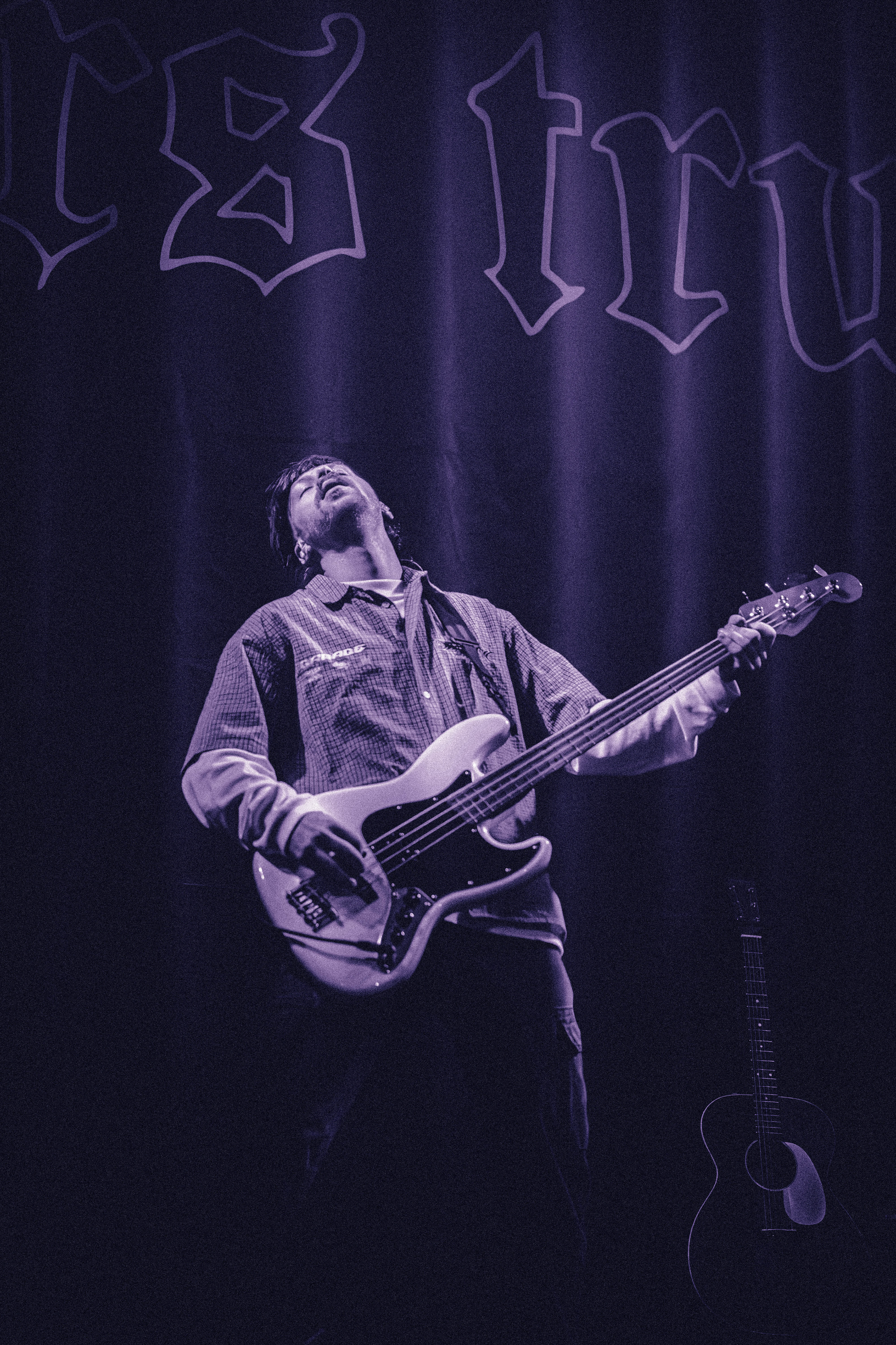 Besties @ Manning Bar, 2025