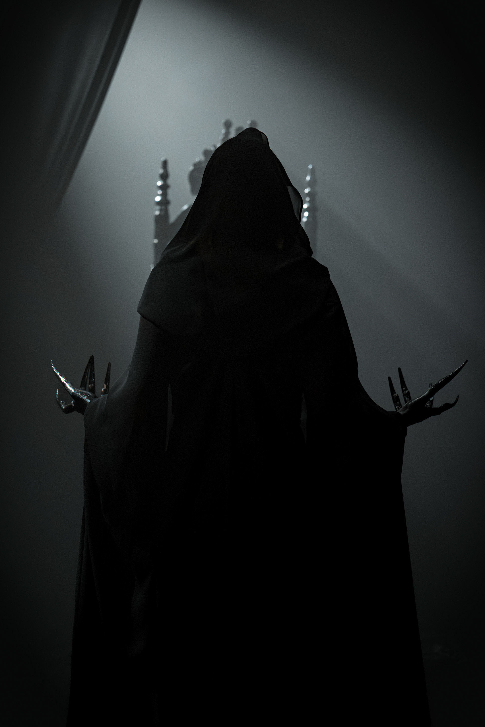 Cenobia | Throne Of Want