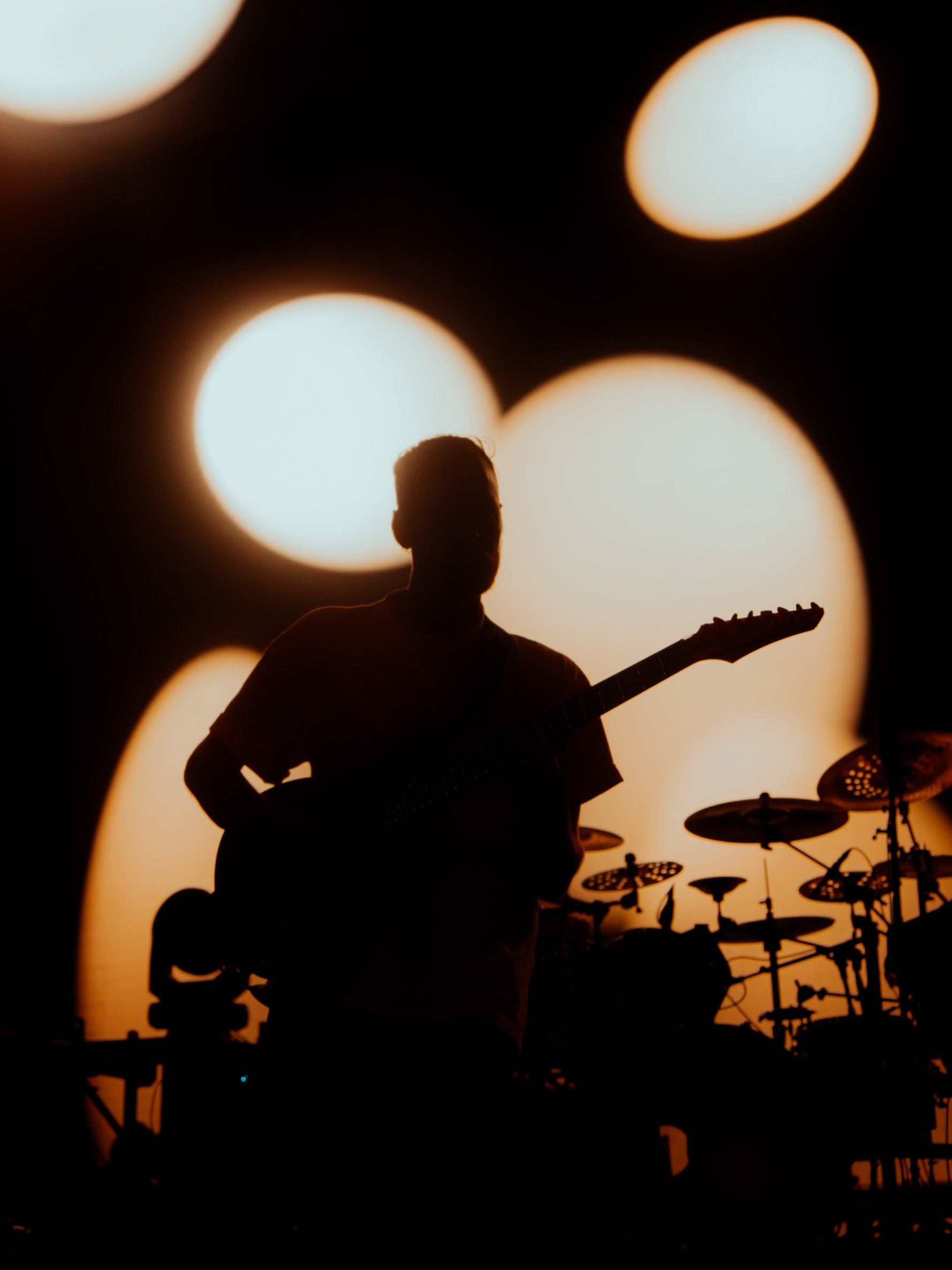 Caligula's Horse @ The Sydney Opera House, 2025