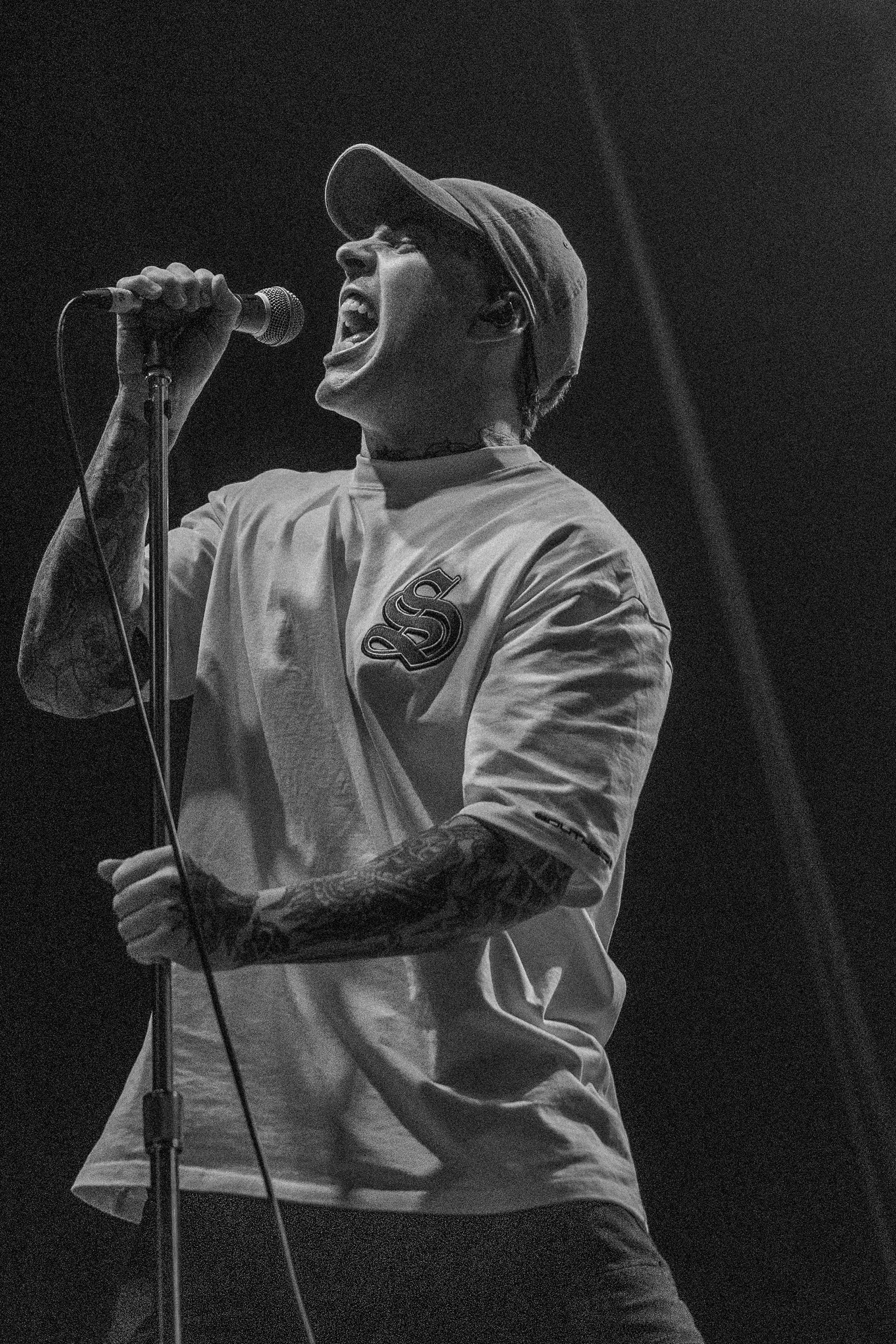 Mirrors @ Penrith Panthers, 2025