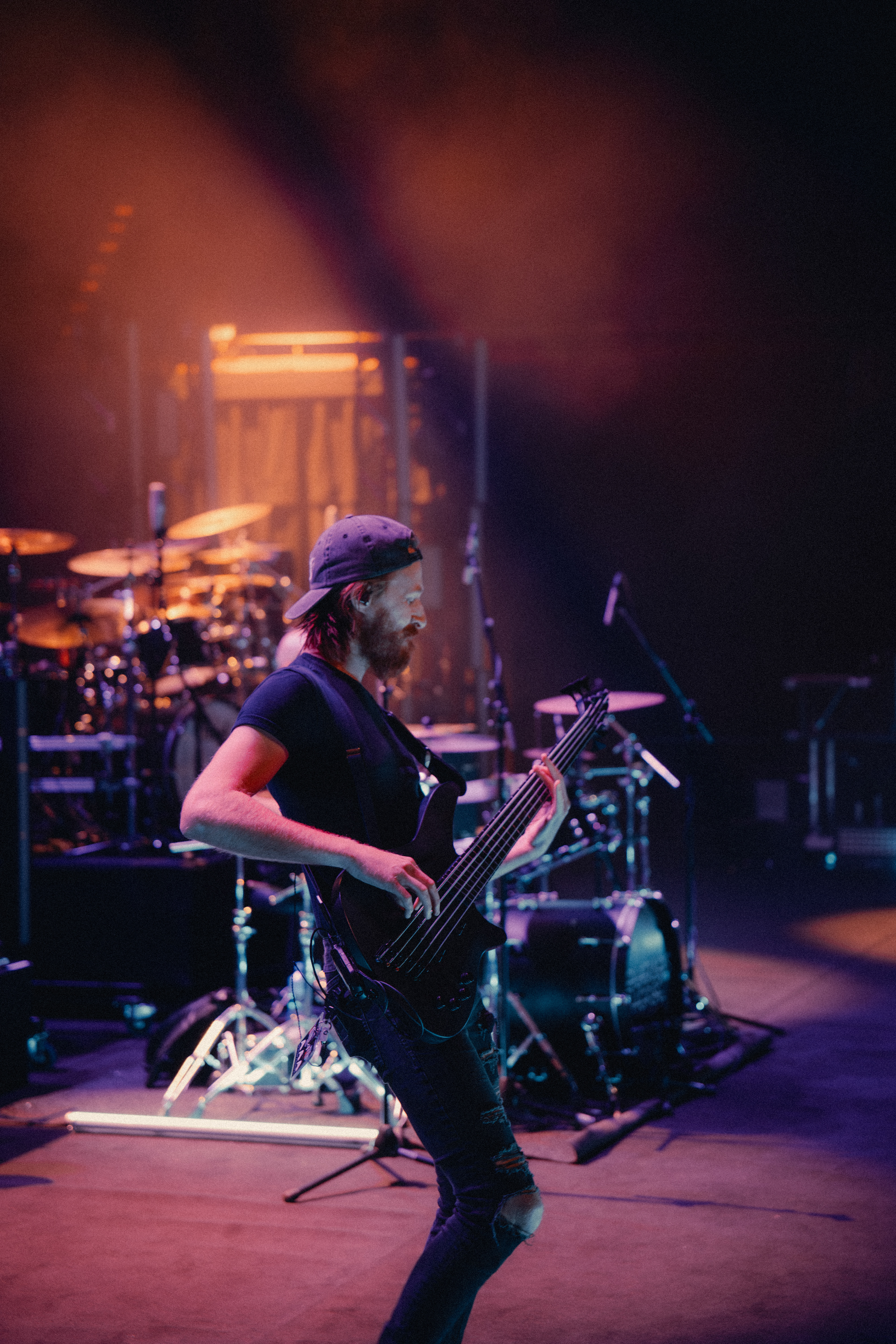 Caligula's Horse @ The Sydney Opera House, 2025