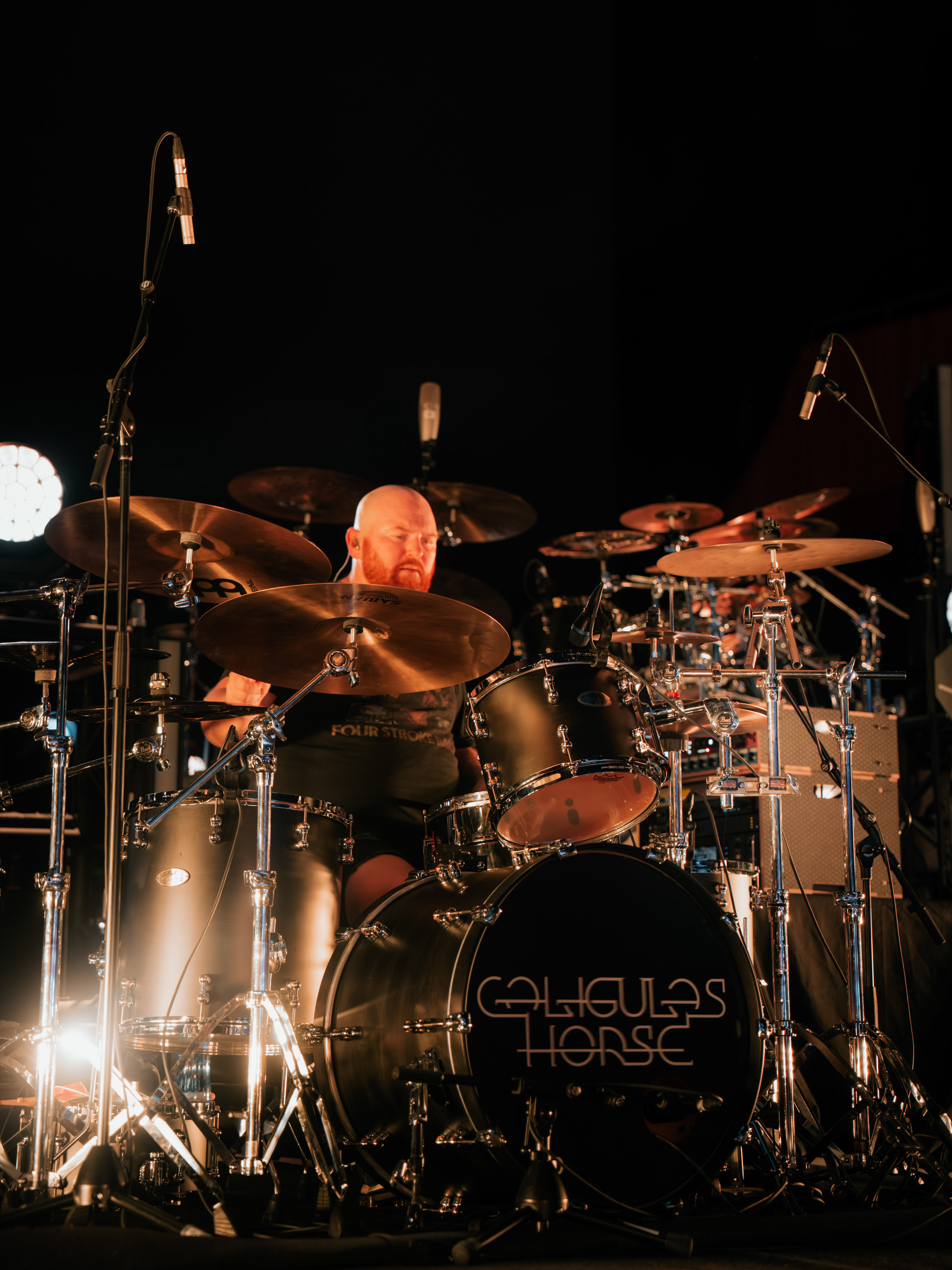 Caligula's Horse @ The Sydney Opera House, 2025