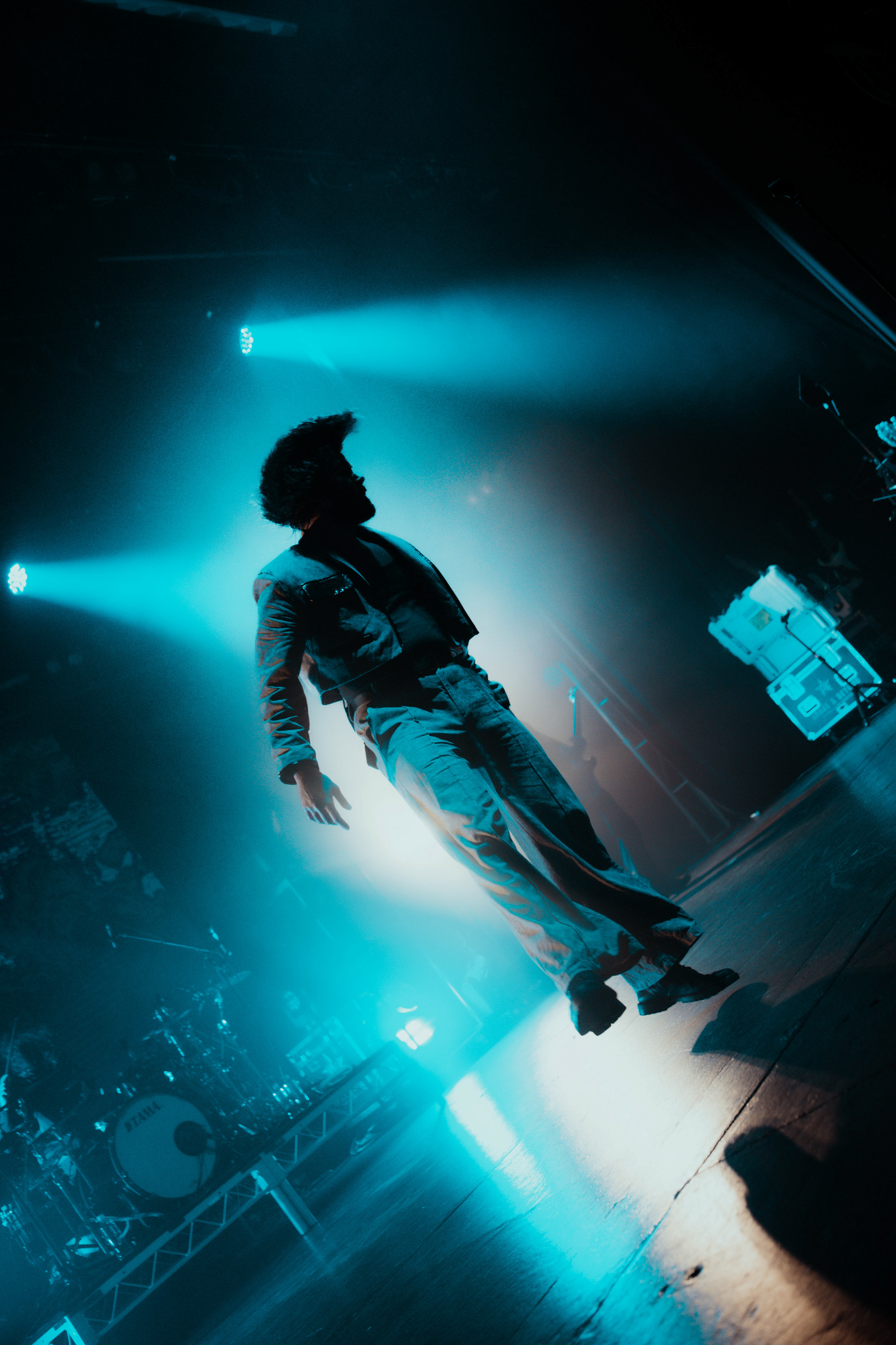 Northlane @ Penrith Panthers, 2025