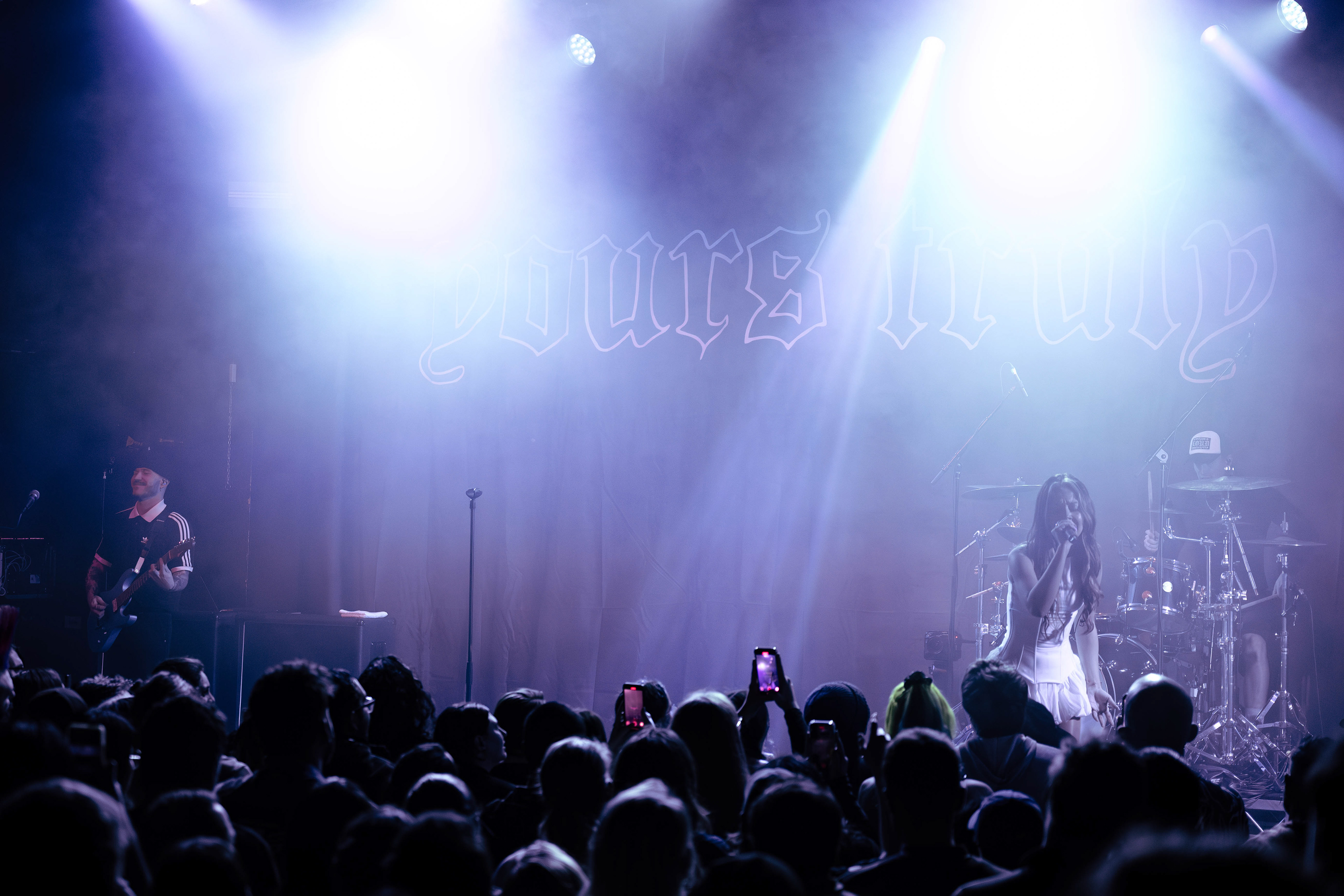 Yours Truly @ Manning Bar, 2025