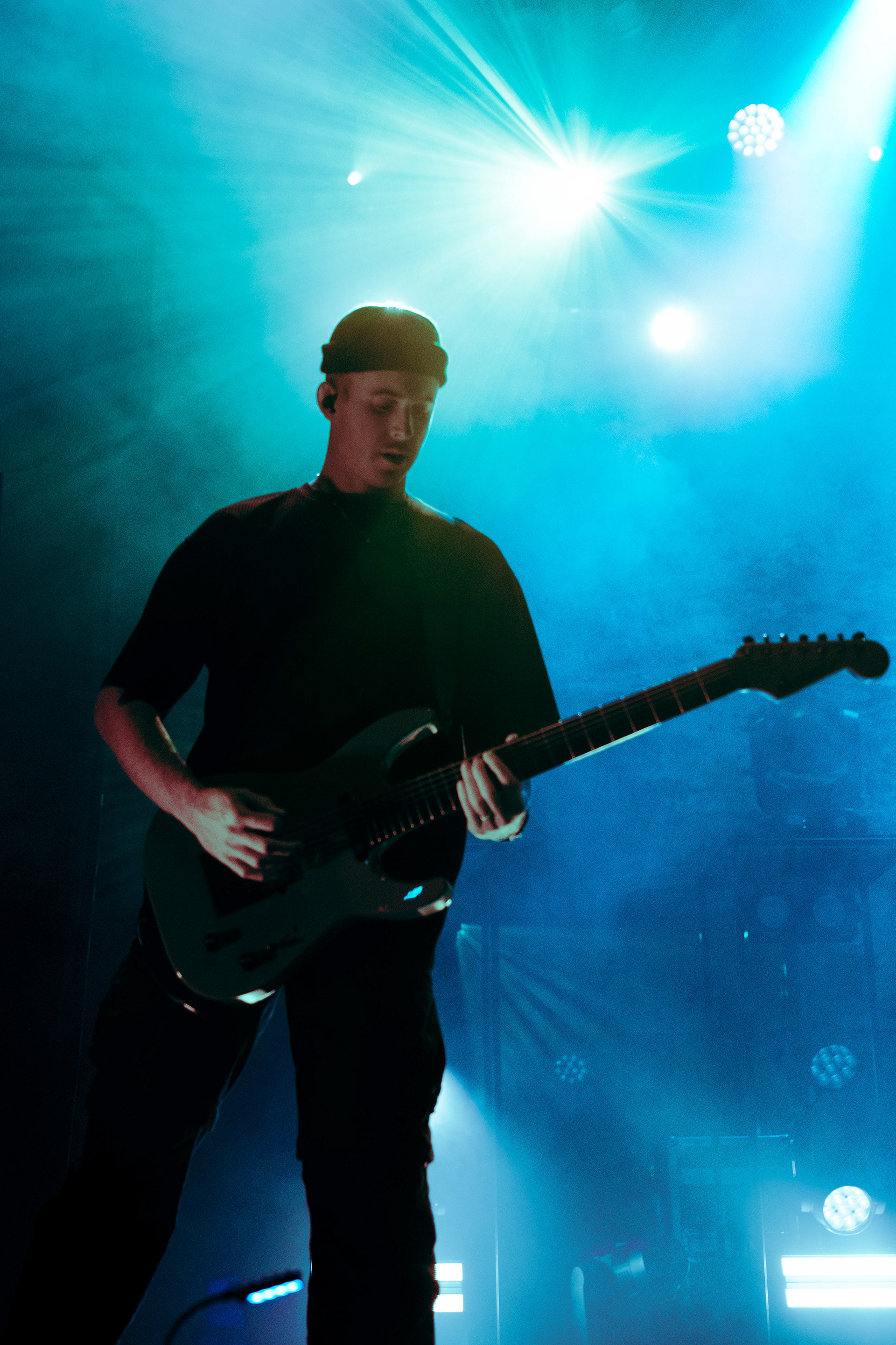 Northlane @ Penrith Panthers, 2025