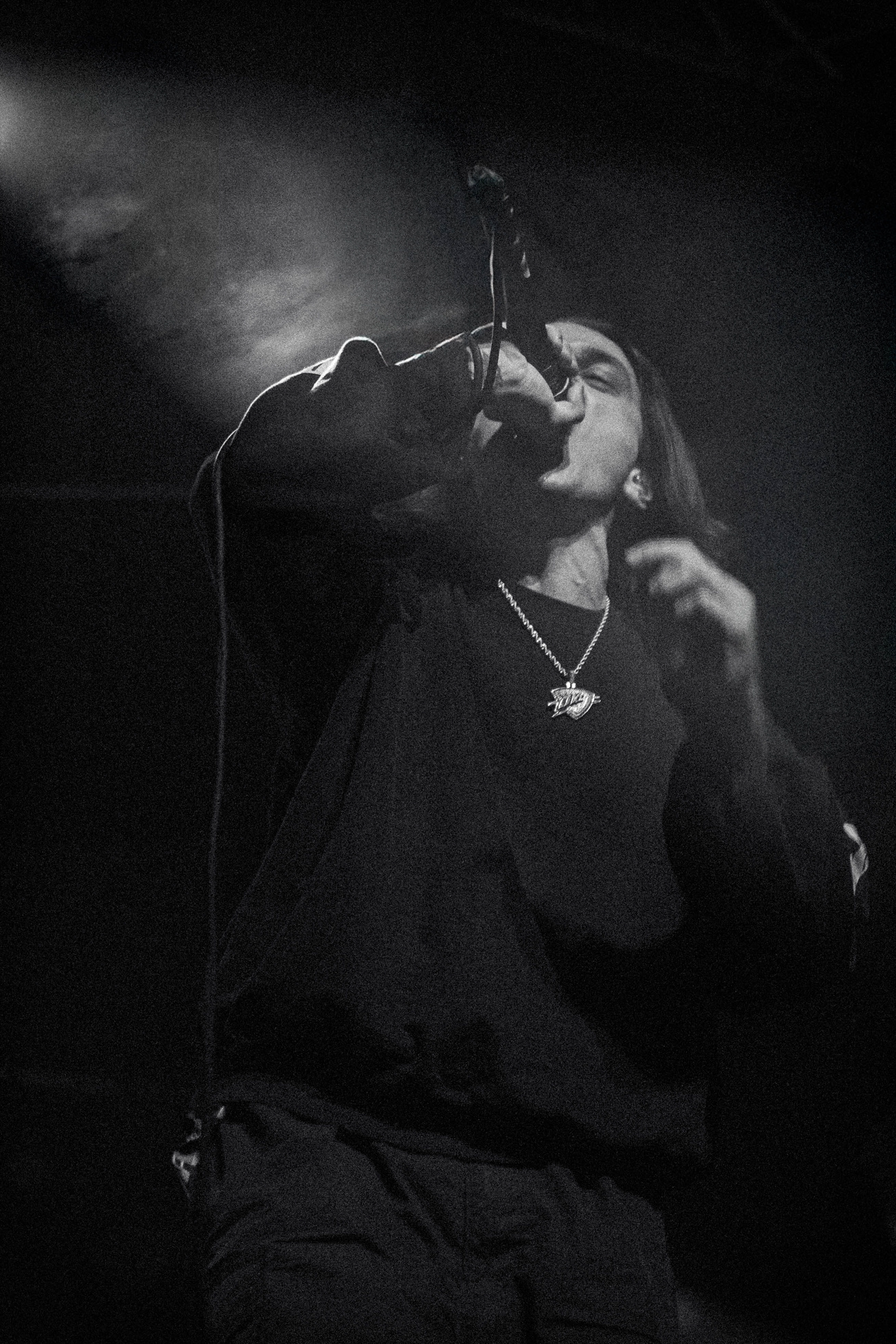 Bloom @ Liberty Hall, 2025