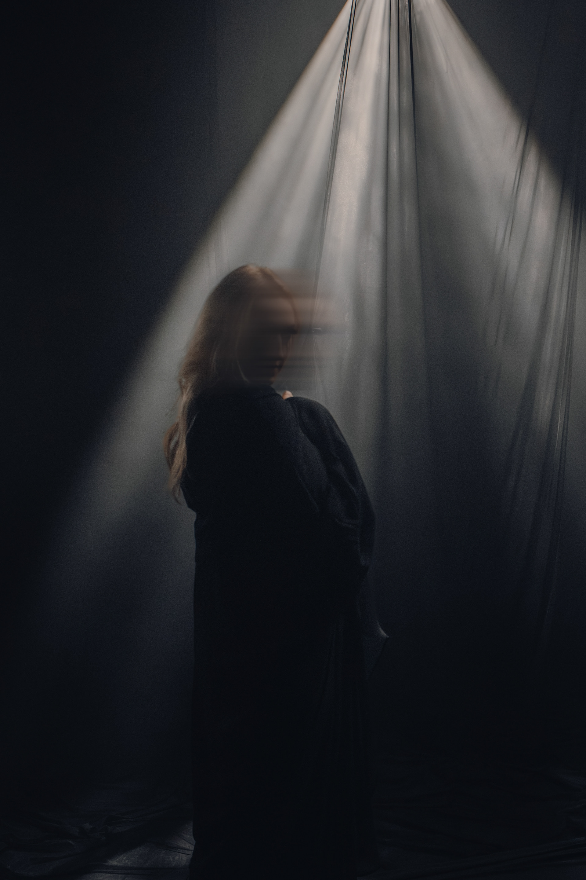 Cenobia | Throne Of Want