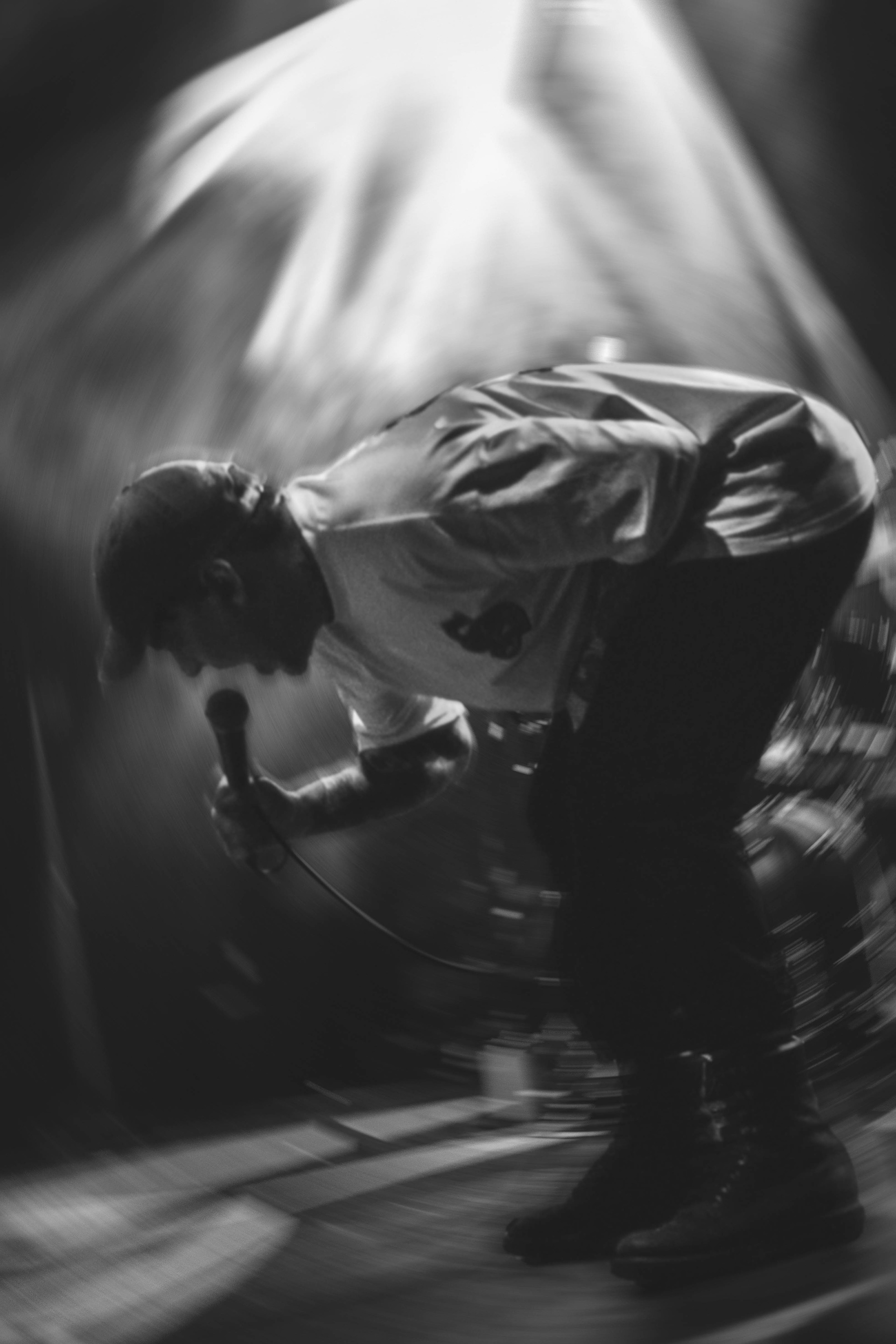 Mirrors @ Penrith Panthers, 2025