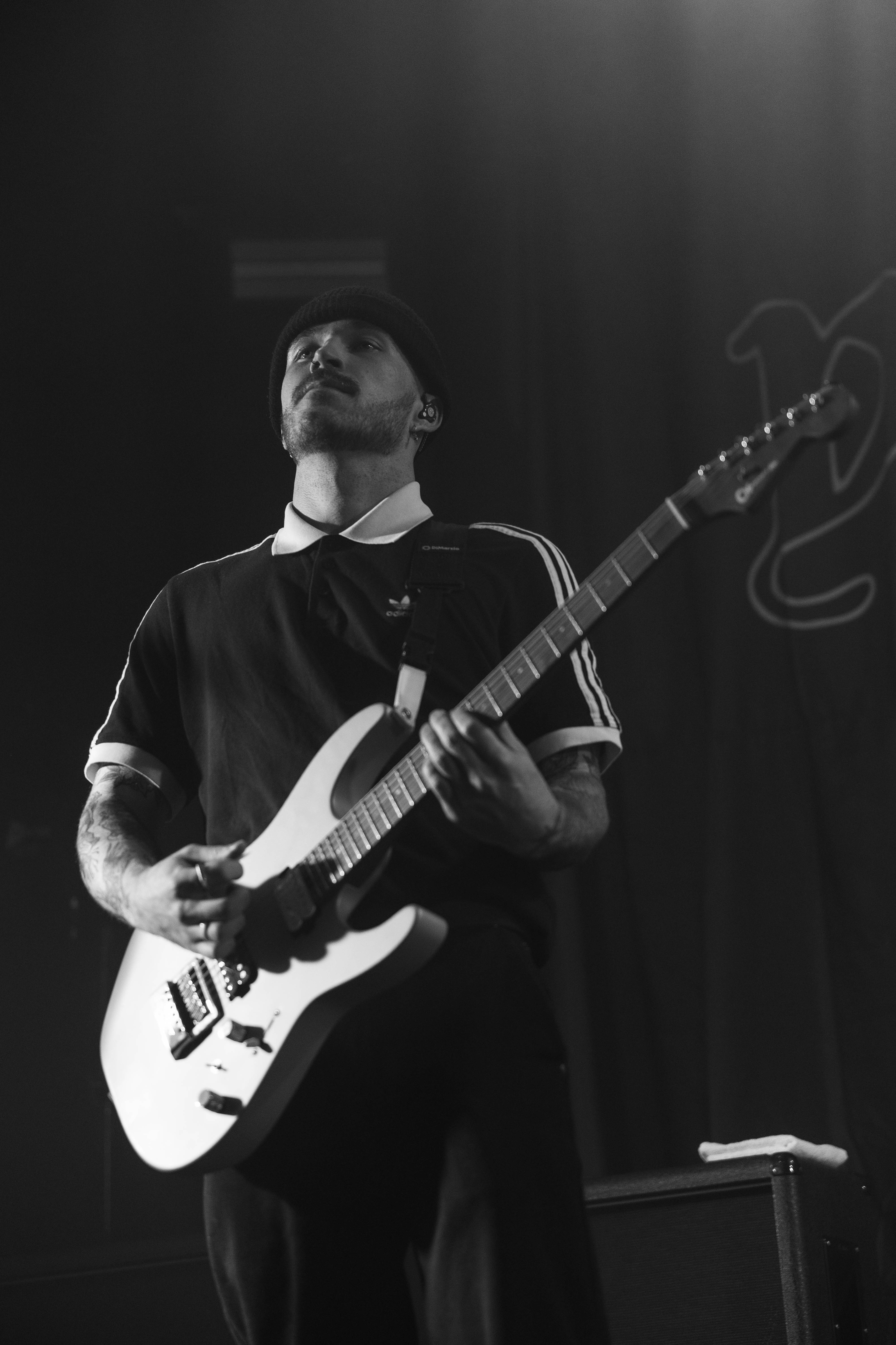 Yours Truly @ Manning Bar, 2025