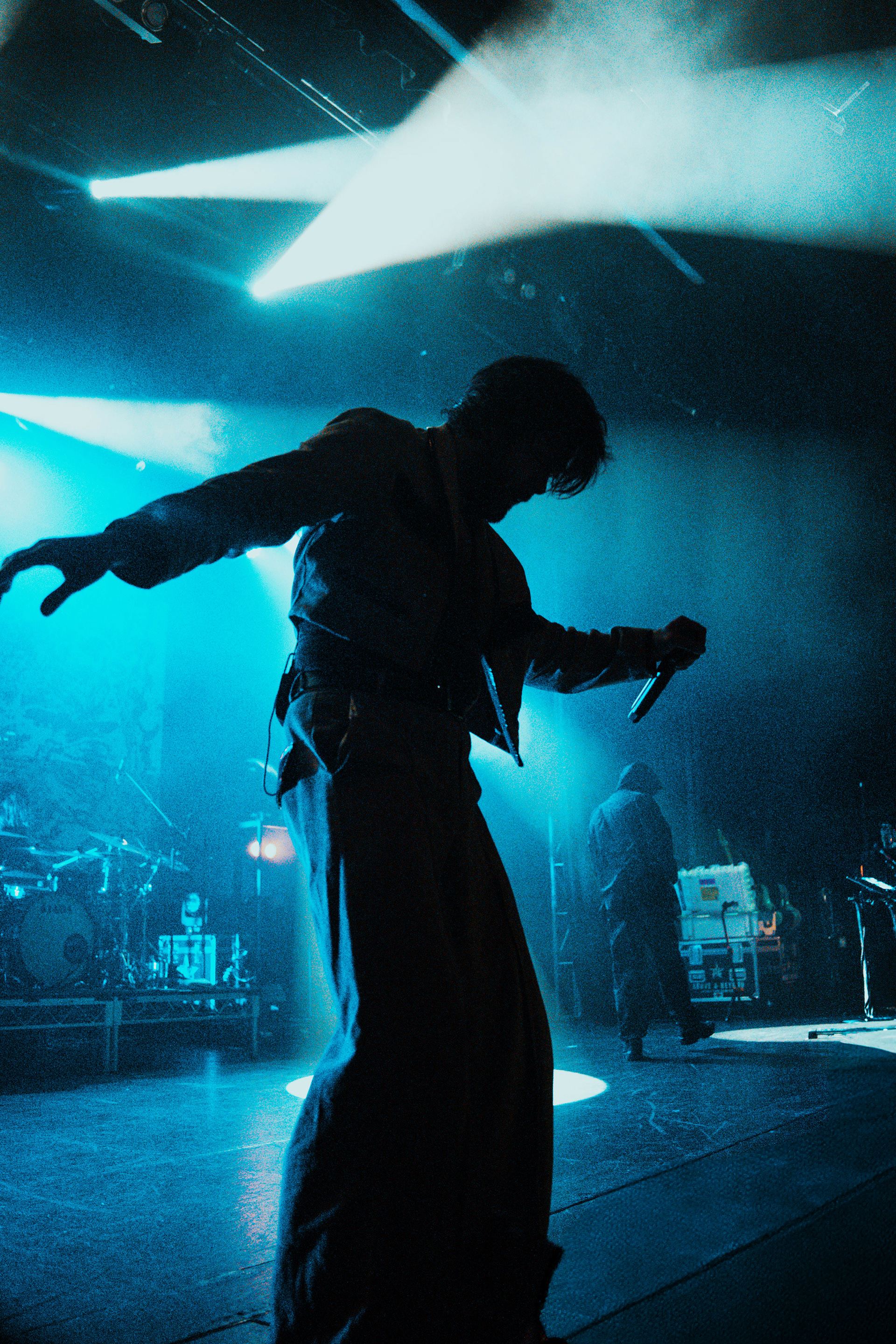 Northlane @ Penrith Panthers, 2025