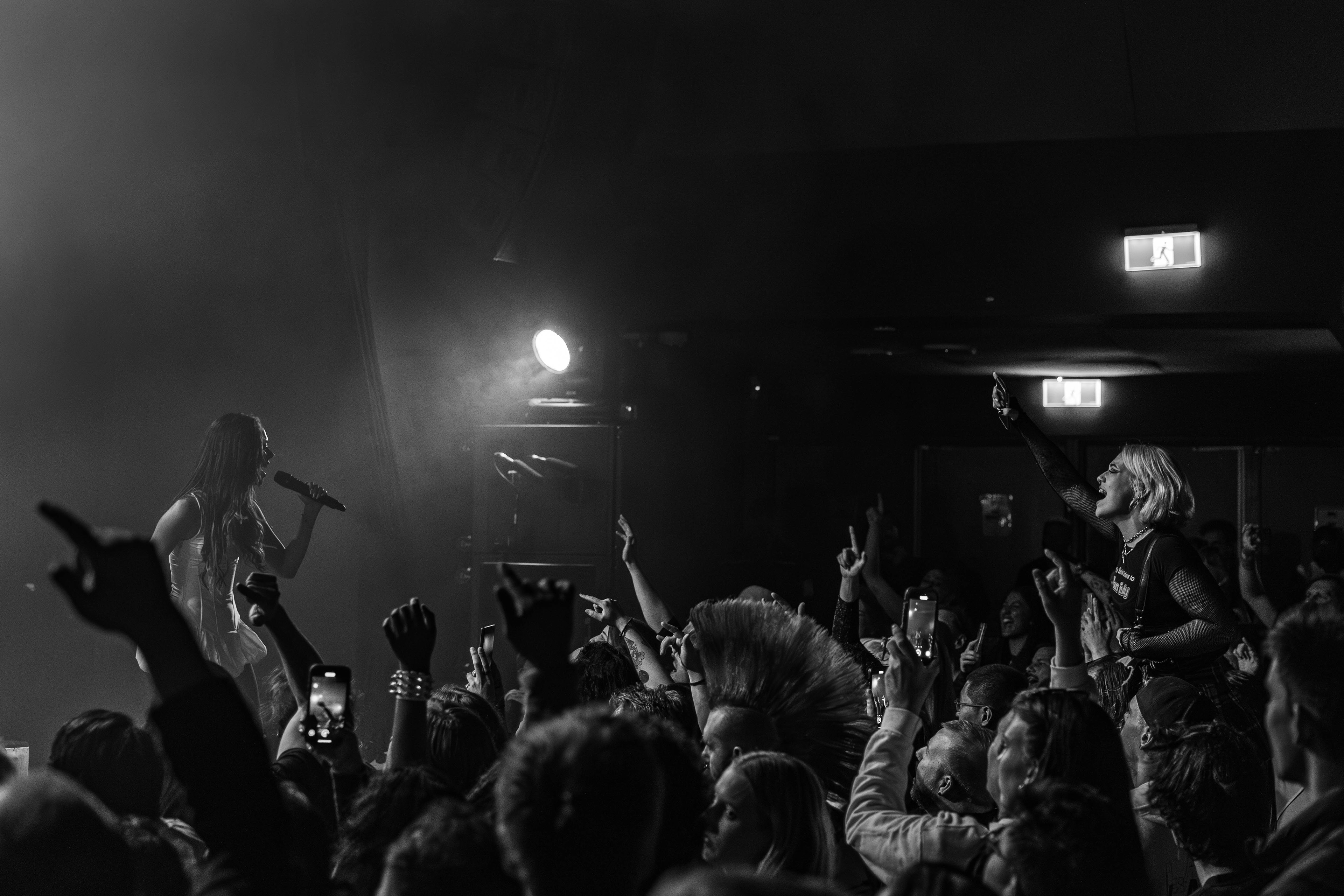 Yours Truly @ Manning Bar, 2025