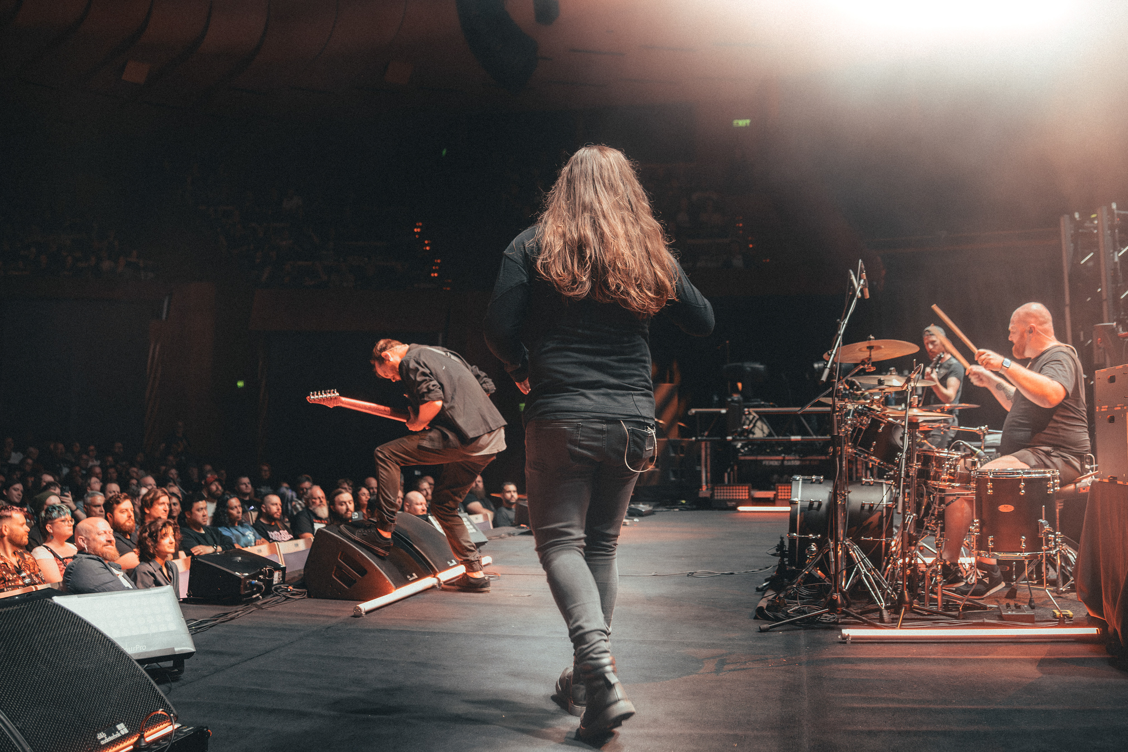 Caligula's Horse @ The Sydney Opera House, 2025