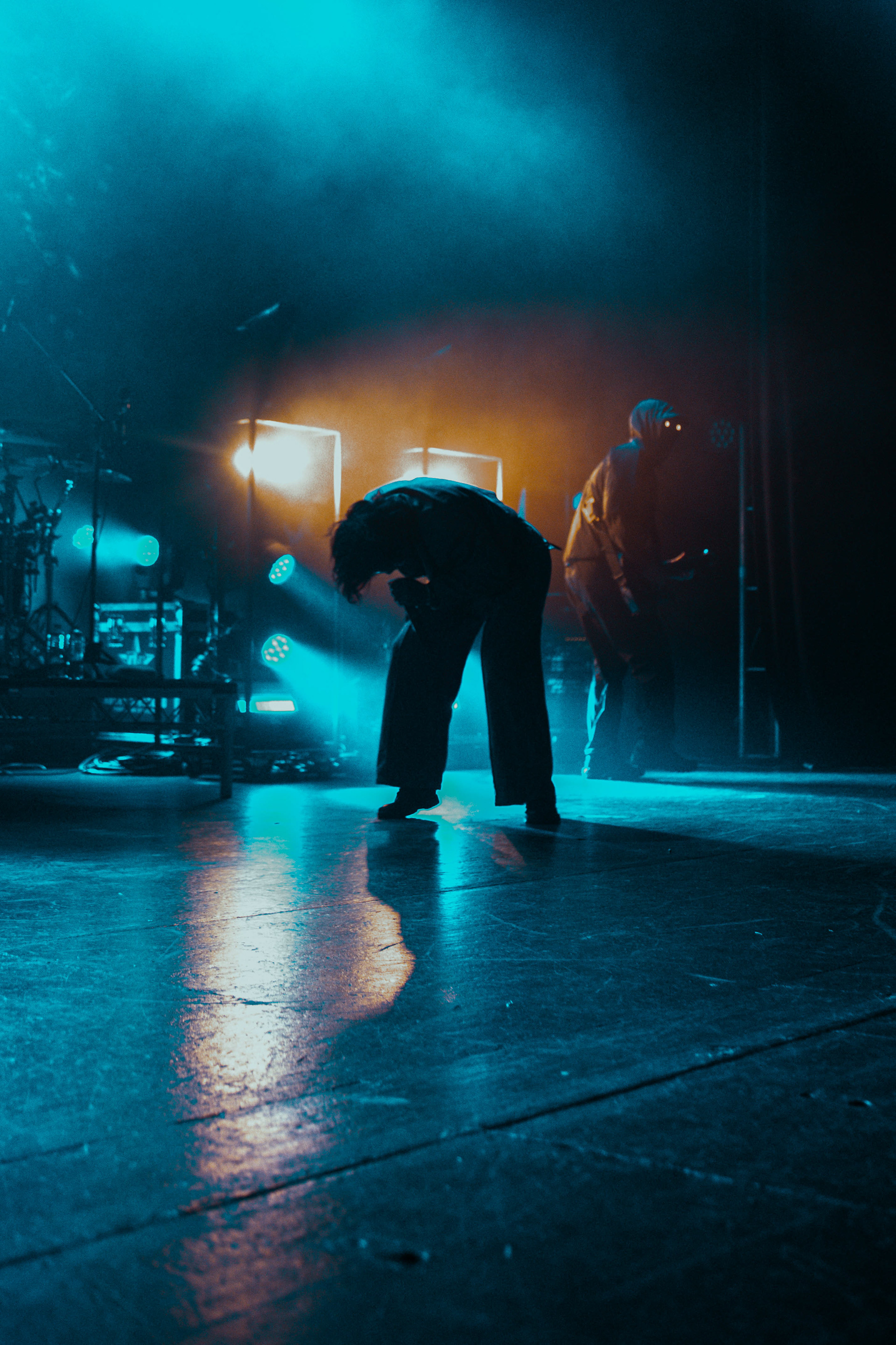 Northlane @ Penrith Panthers, 2025