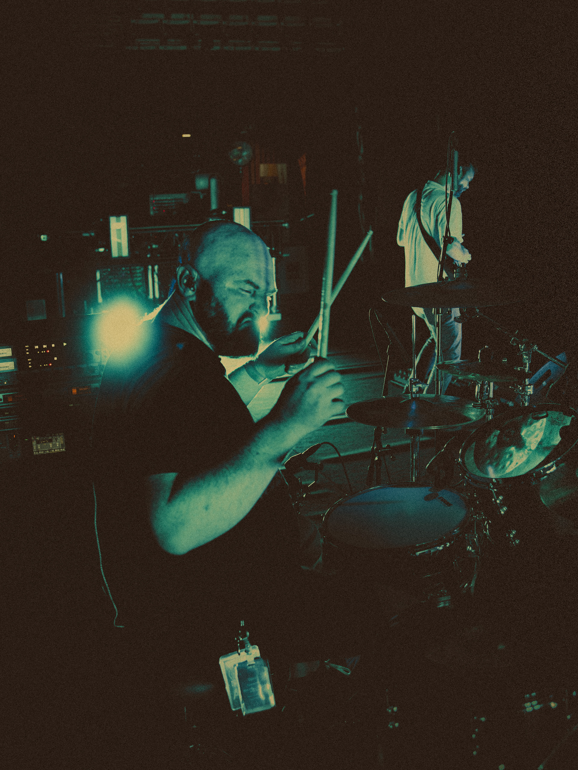 Caligula's Horse @ The Sydney Opera House, 2025