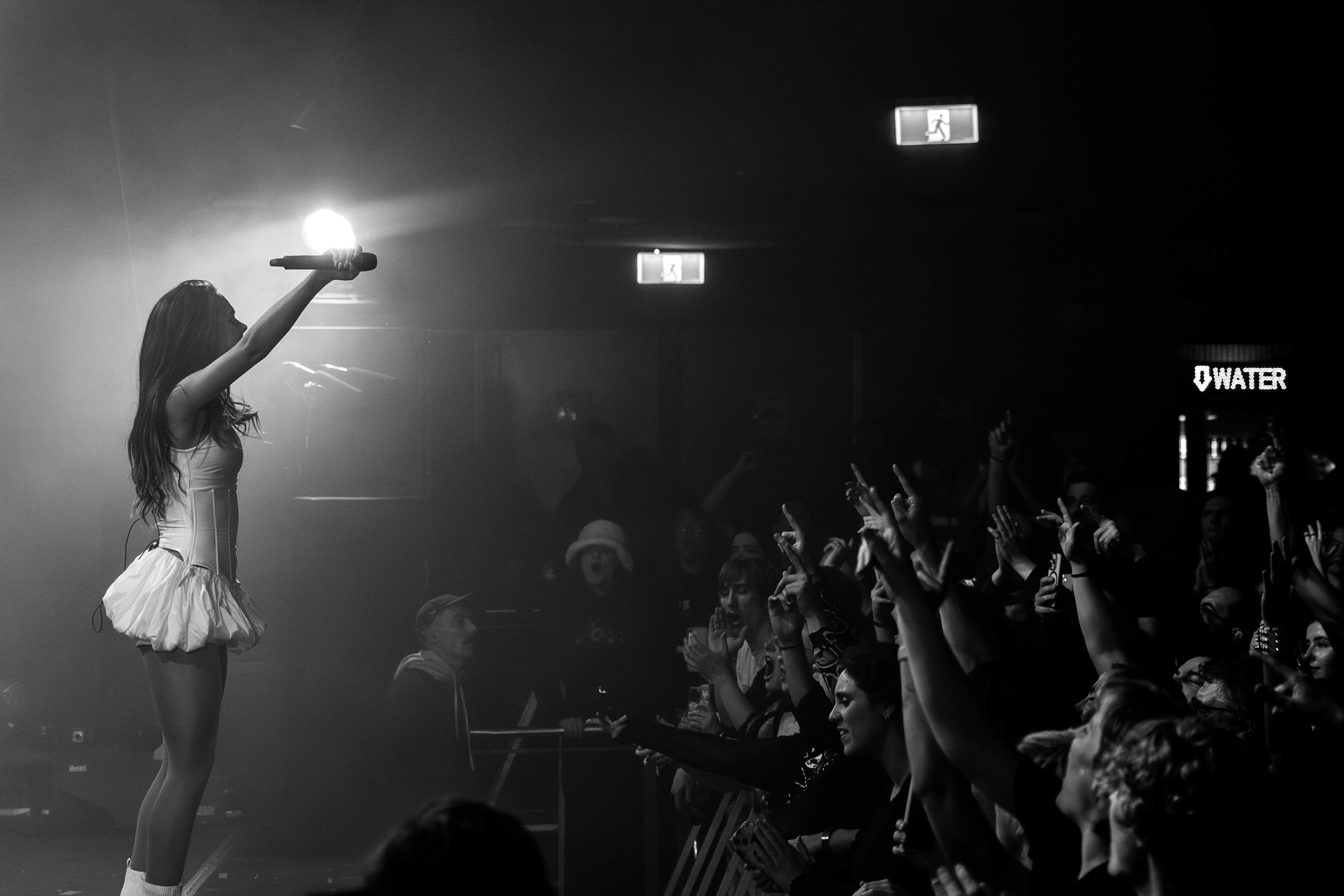 Yours Truly @ Manning Bar, 2025