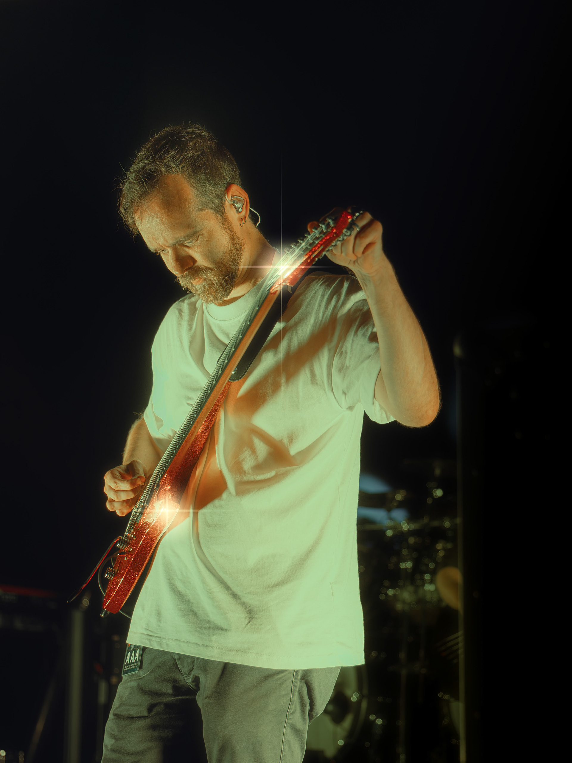 Caligula's Horse @ The Sydney Opera House, 2025