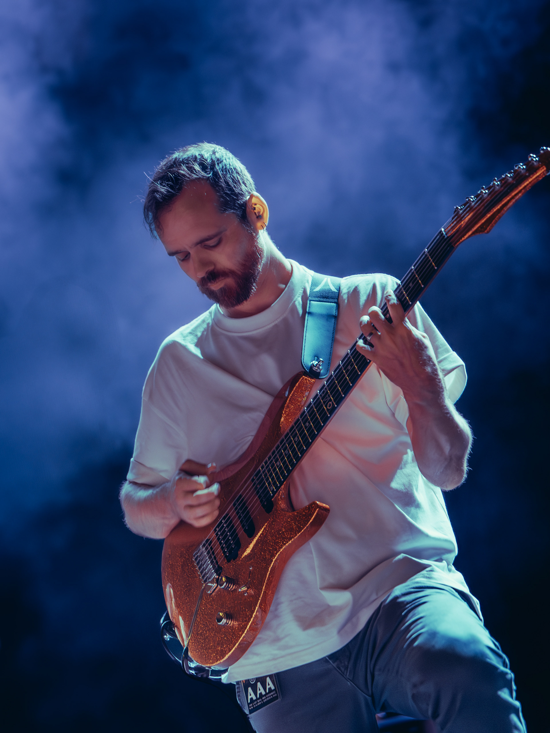 Caligula's Horse @ The Sydney Opera House, 2025