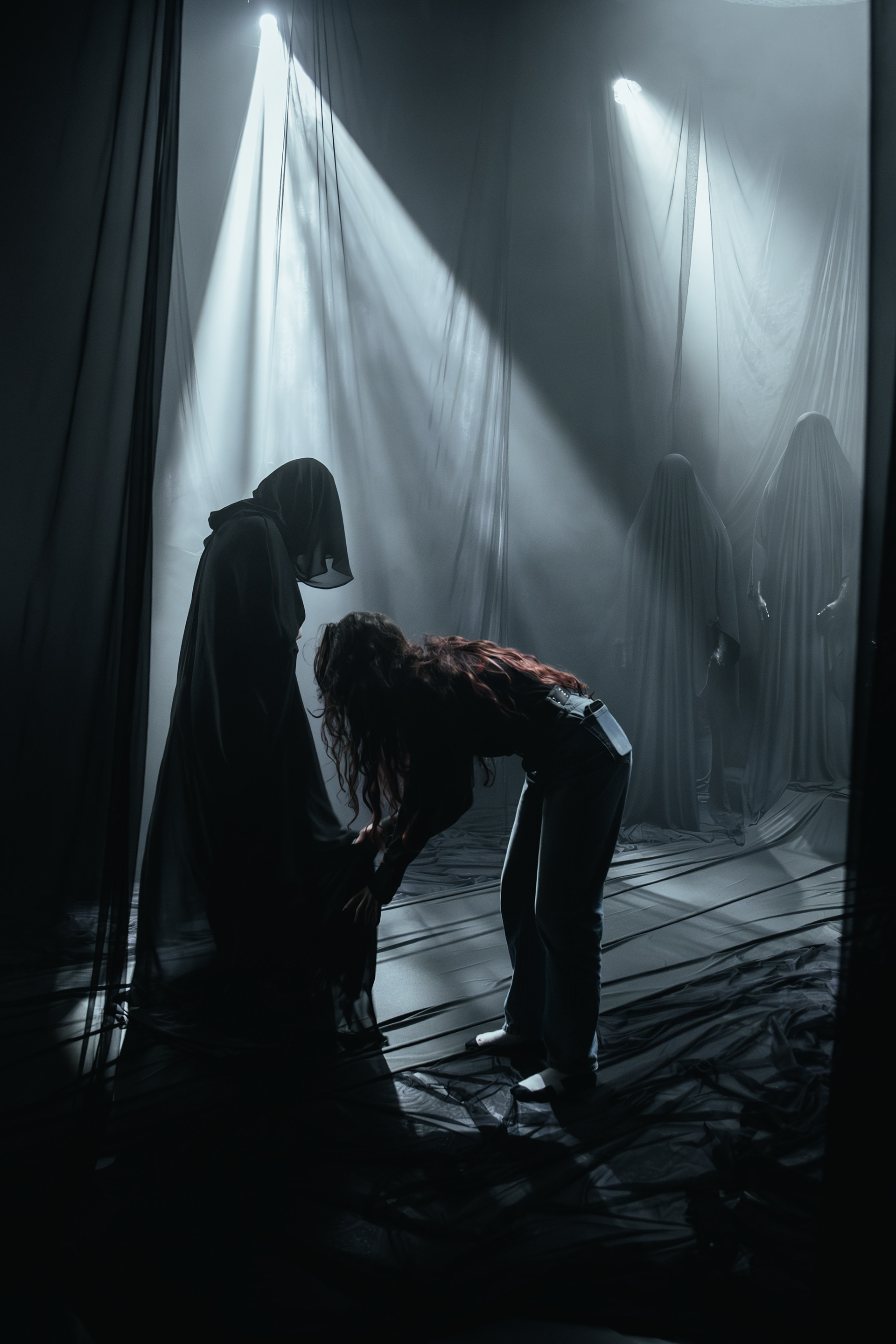 Cenobia | Throne Of Want