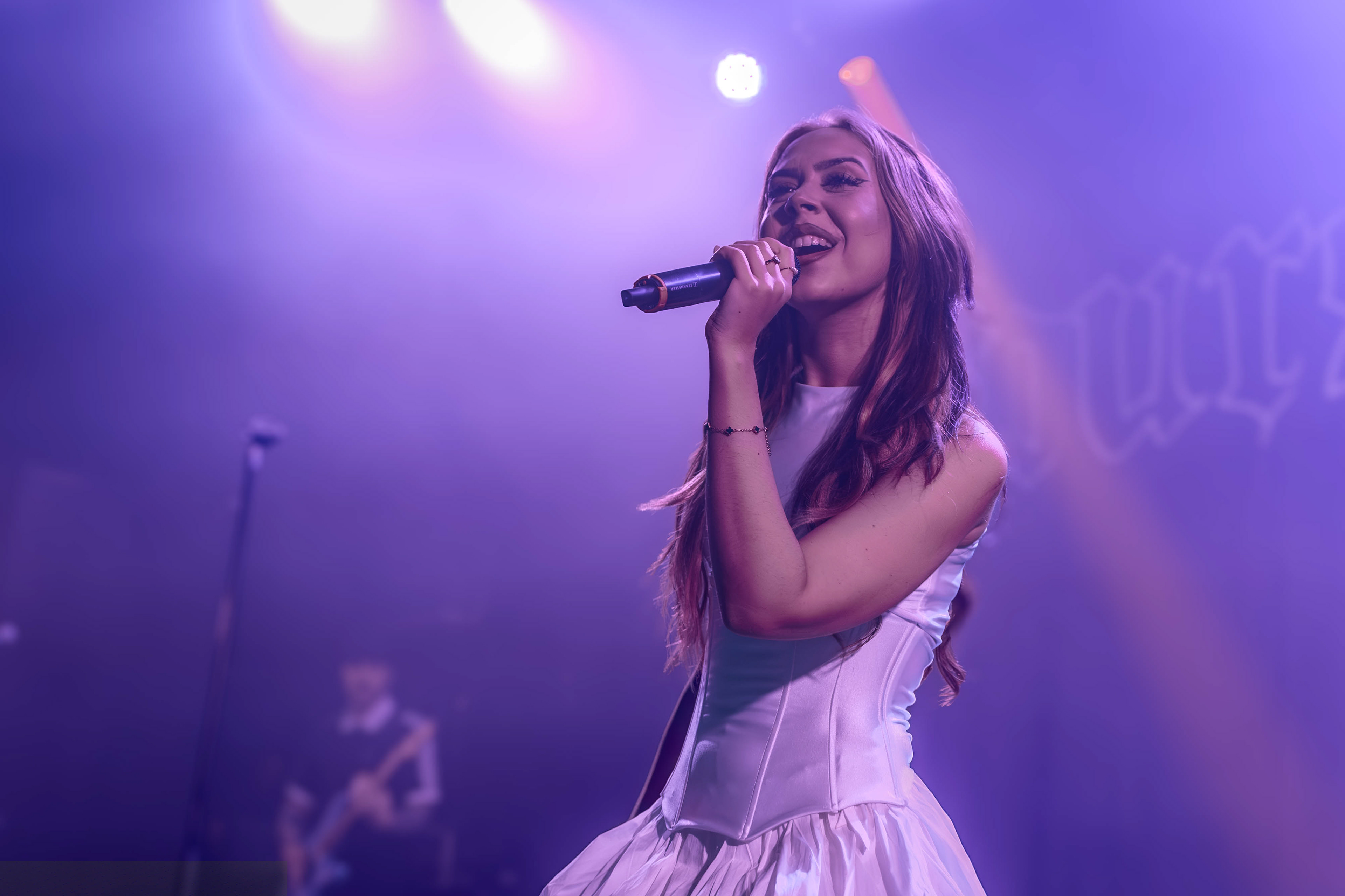 Yours Truly @ Manning Bar, 2025