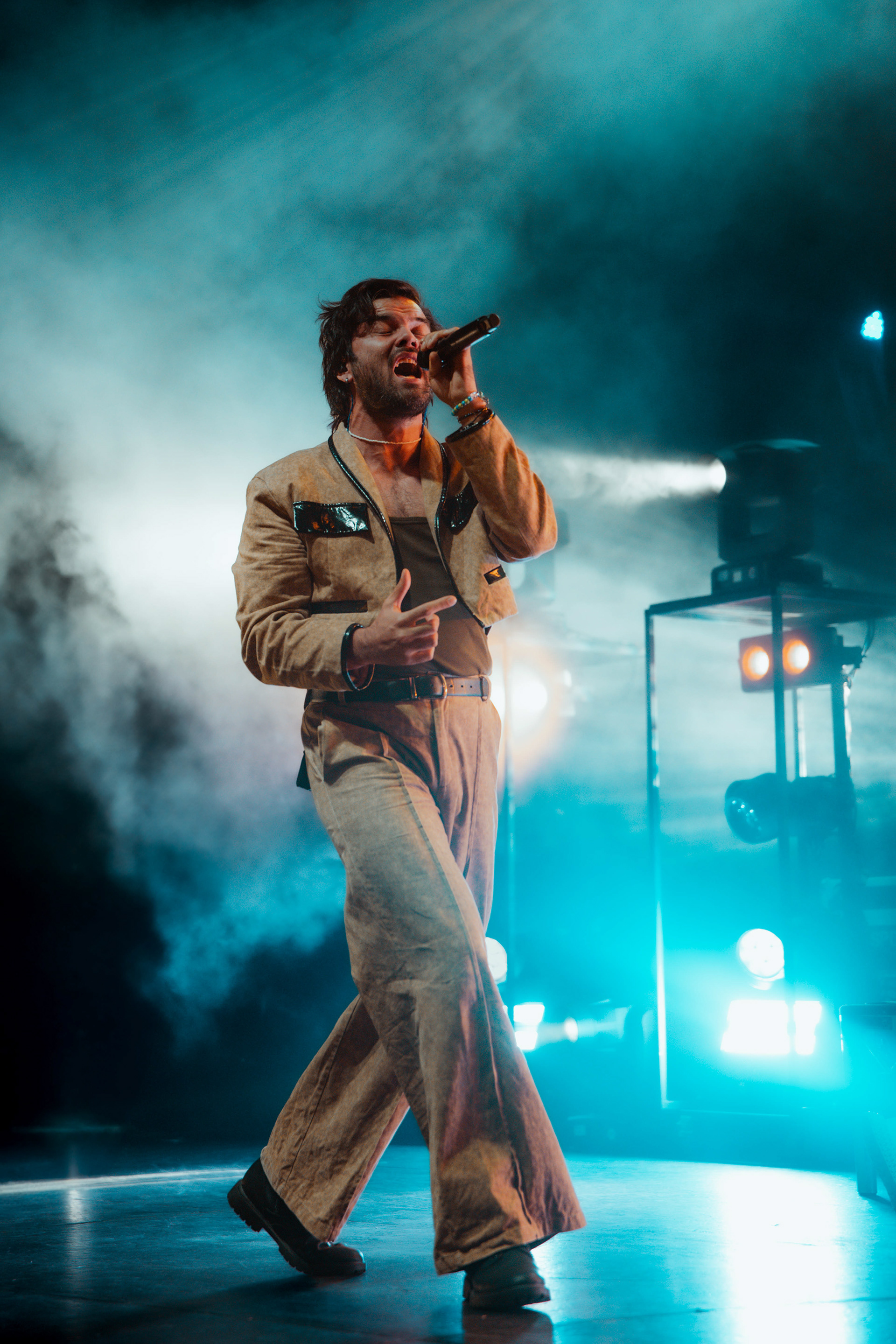 Northlane @ Penrith Panthers, 2025