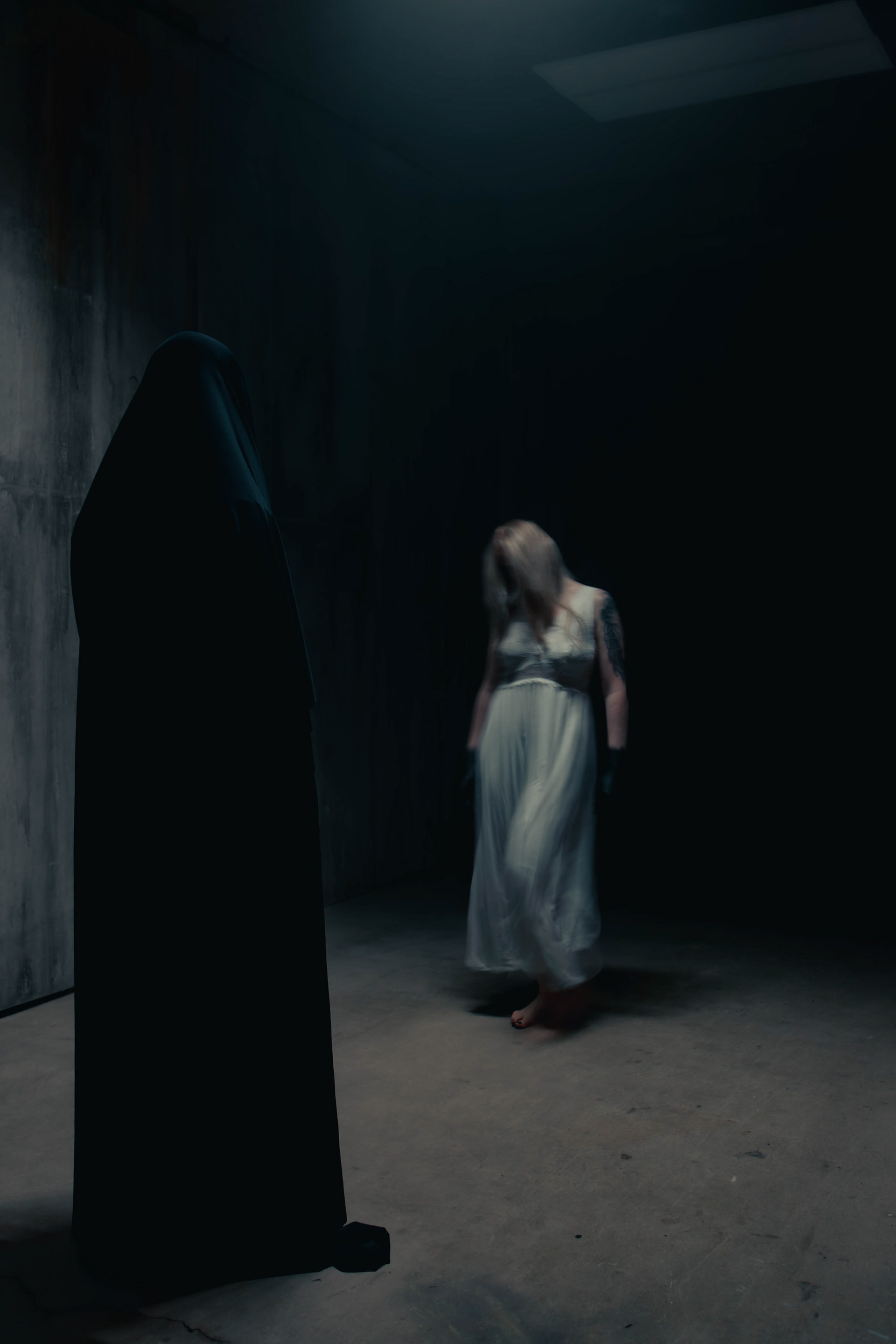 Cenobia | Throne Of Want