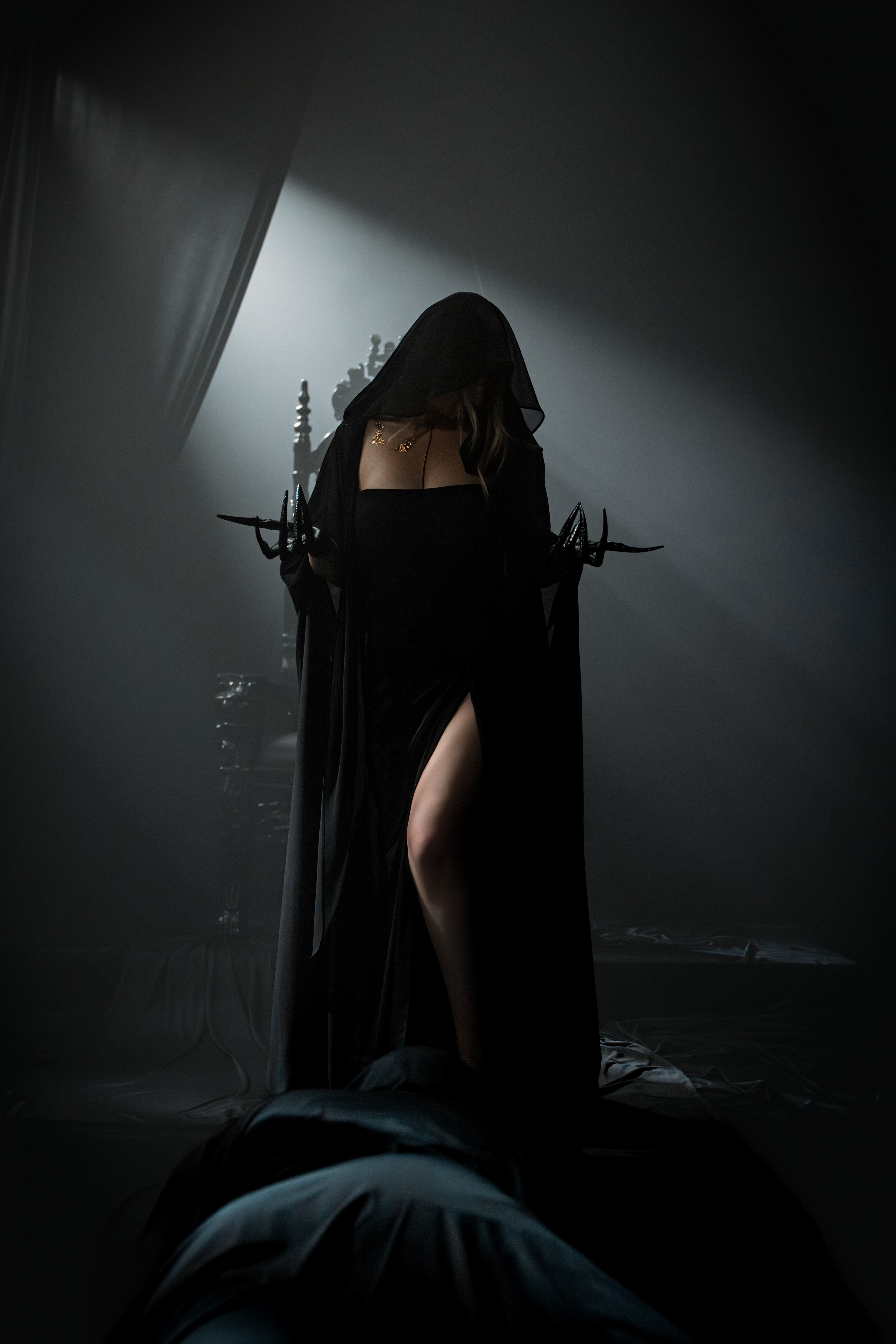Cenobia | Throne Of Want