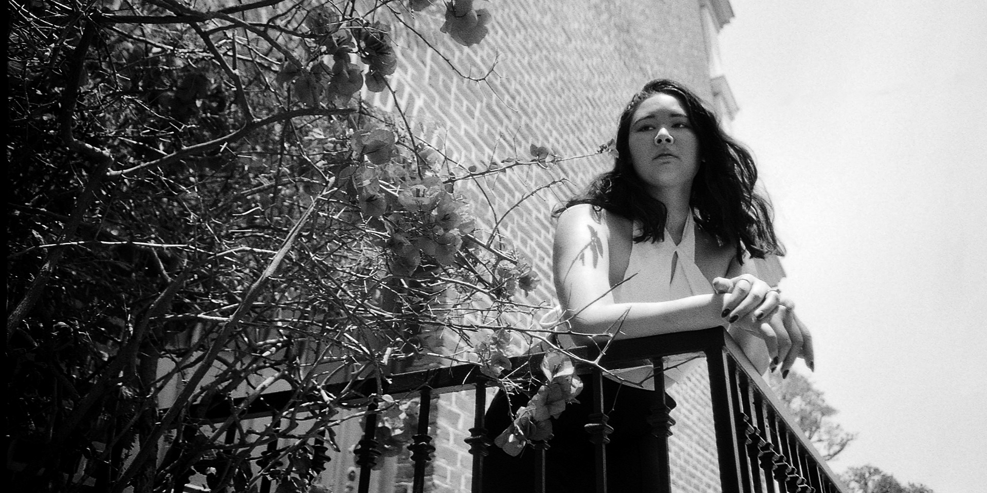 Cinestill - Placita Olvera