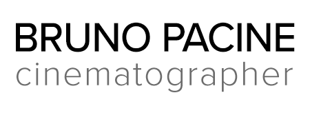 Bruno Pacine