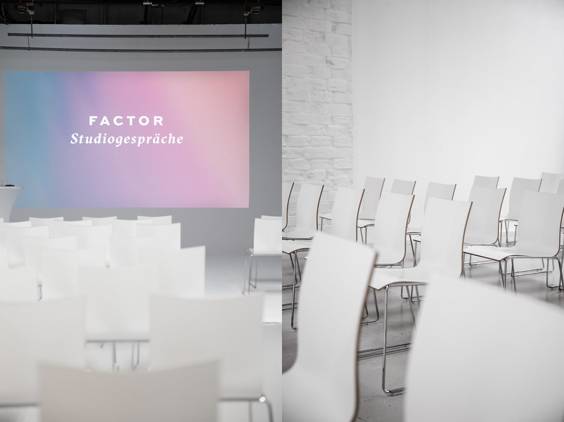 client: FACTOR Innsbruck