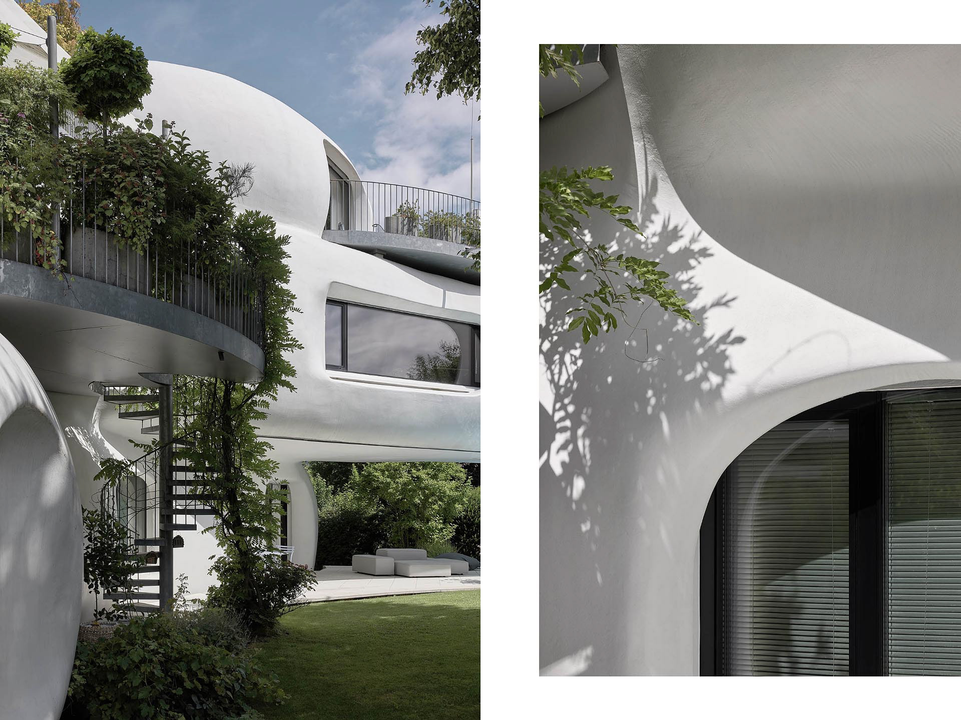 client: lechner & lechner architects