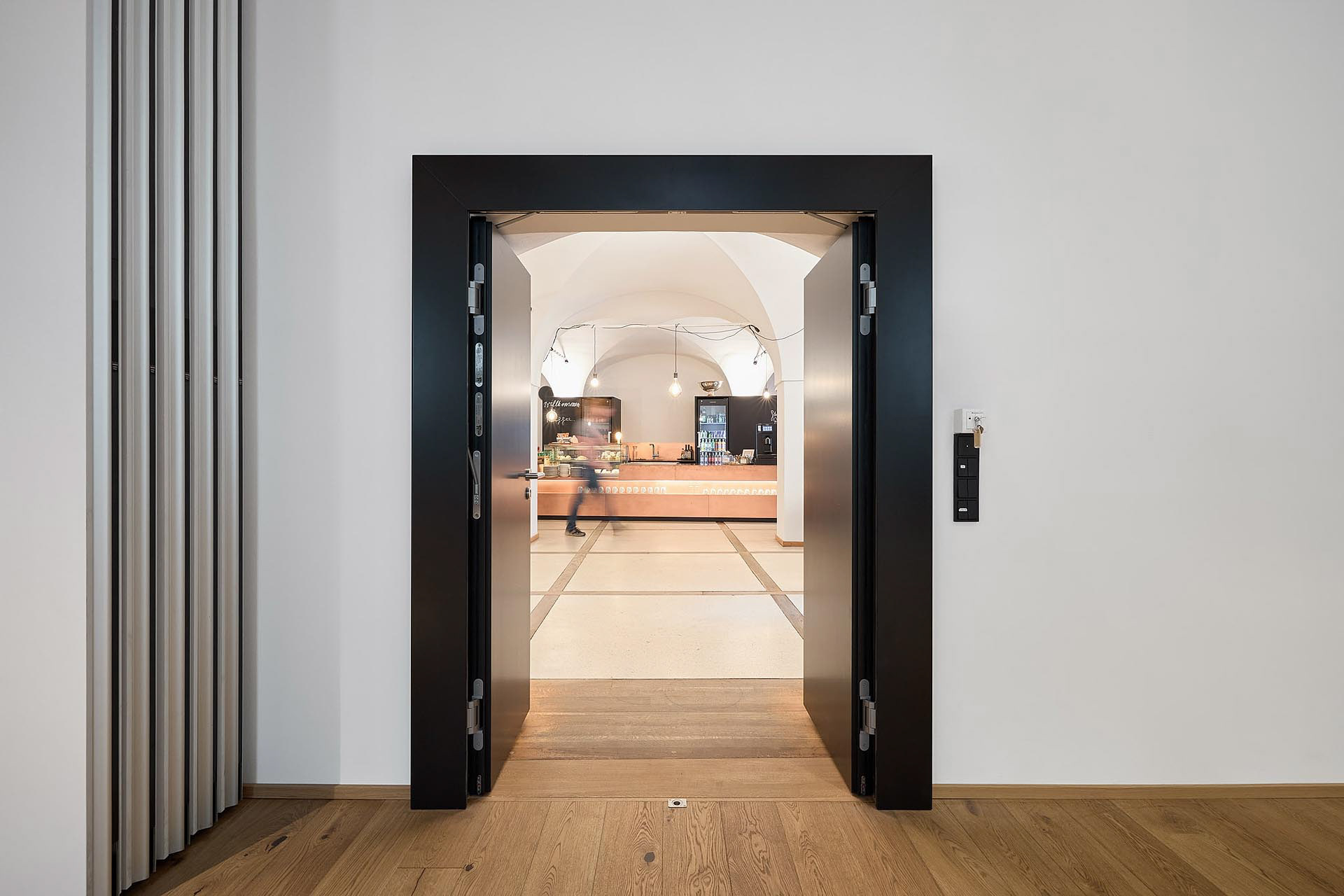 client: lechner & lechner architects