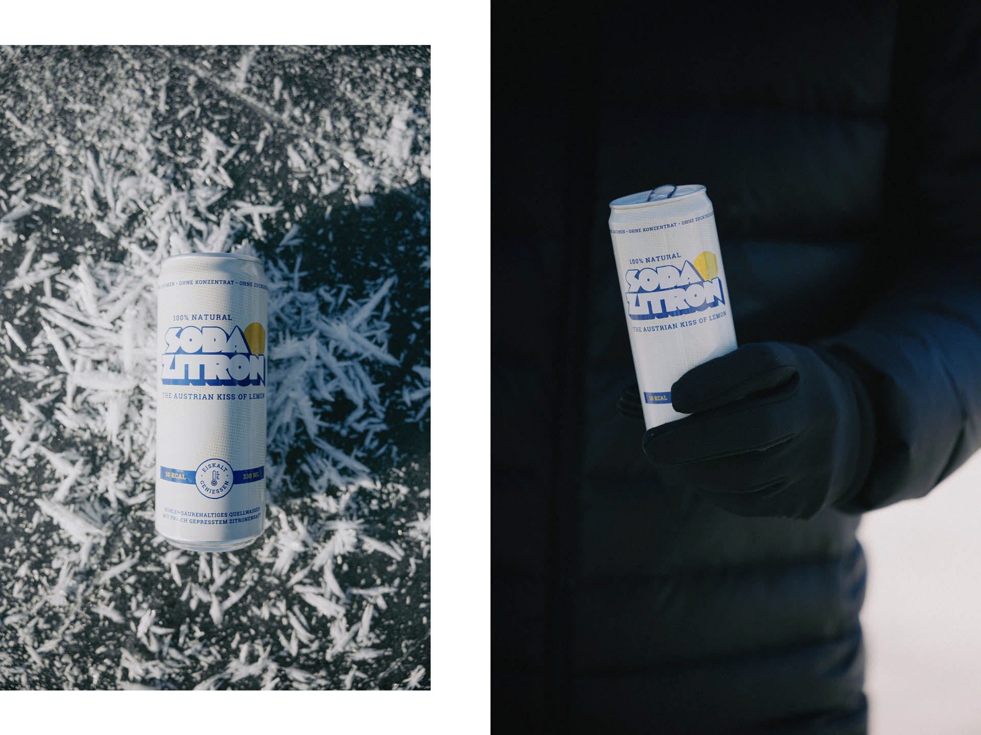 client: Soda Zitron | agency: Sauerkraut Strategies