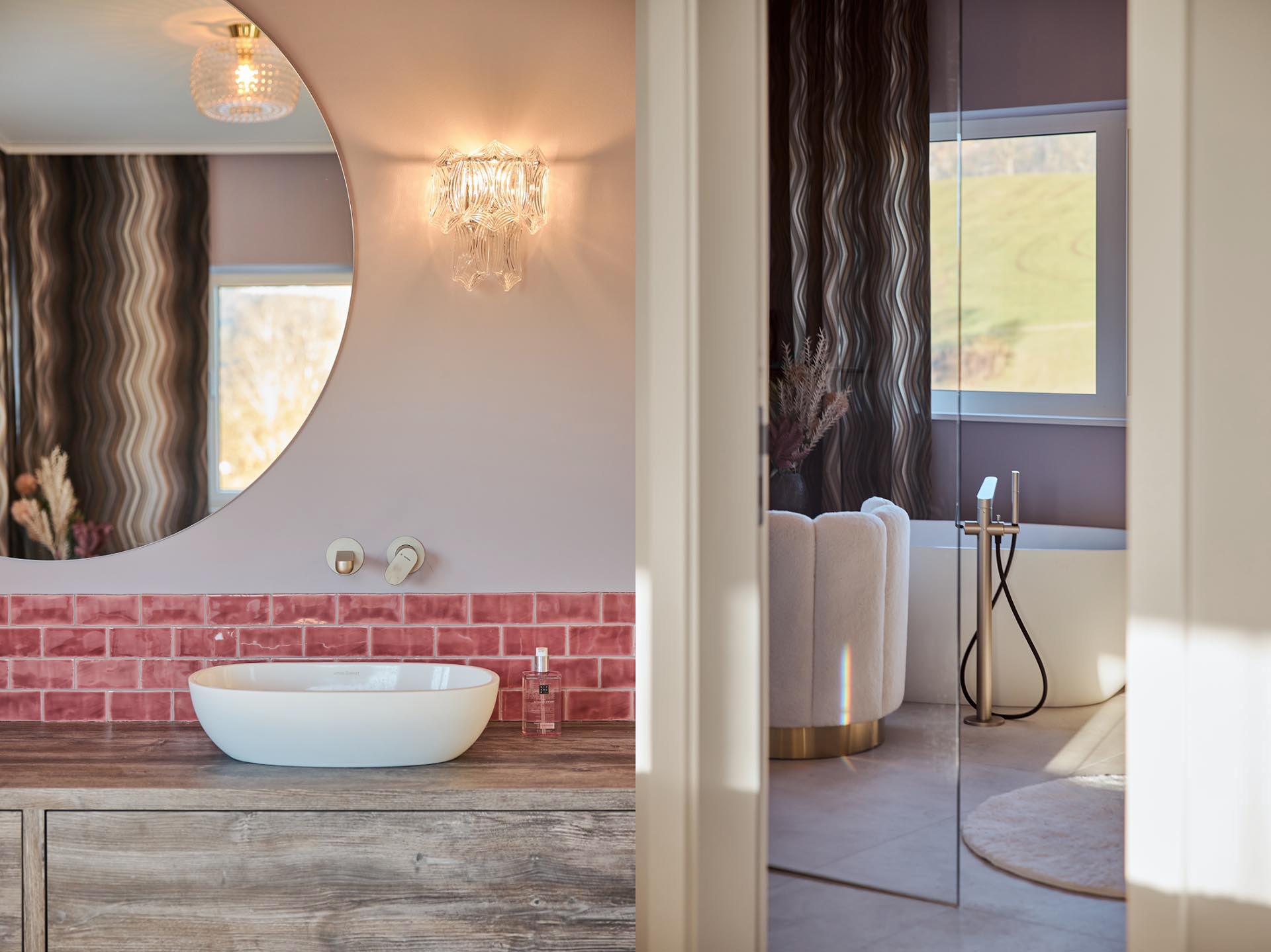 client: Riederbau