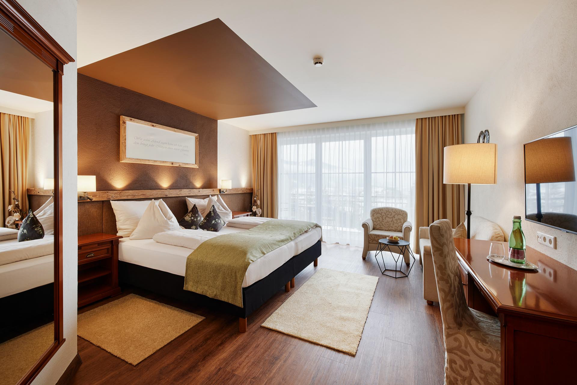 client: Hotel Panorama Royal | agency: ad brand studios