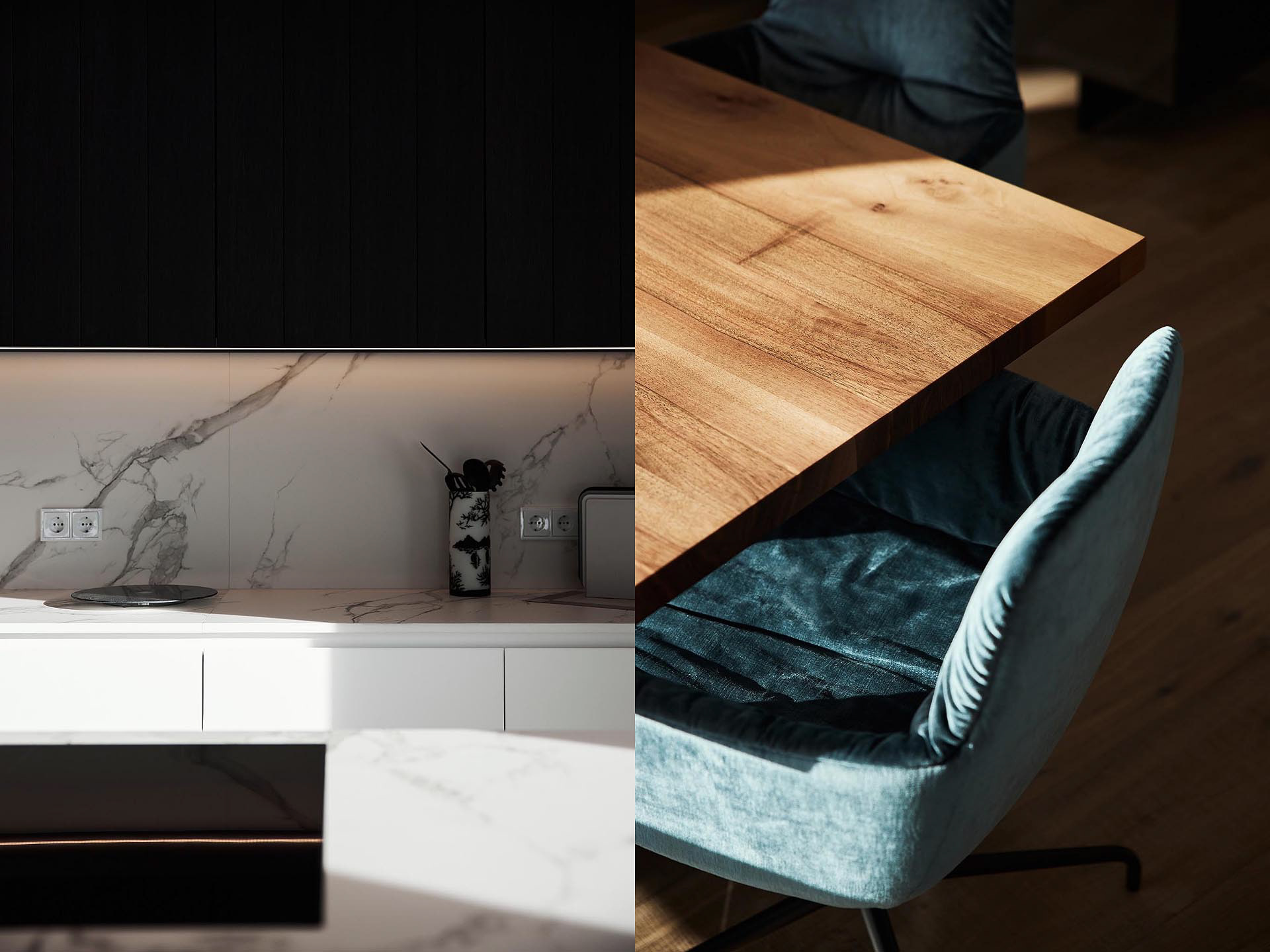 client: Wohnatelier
