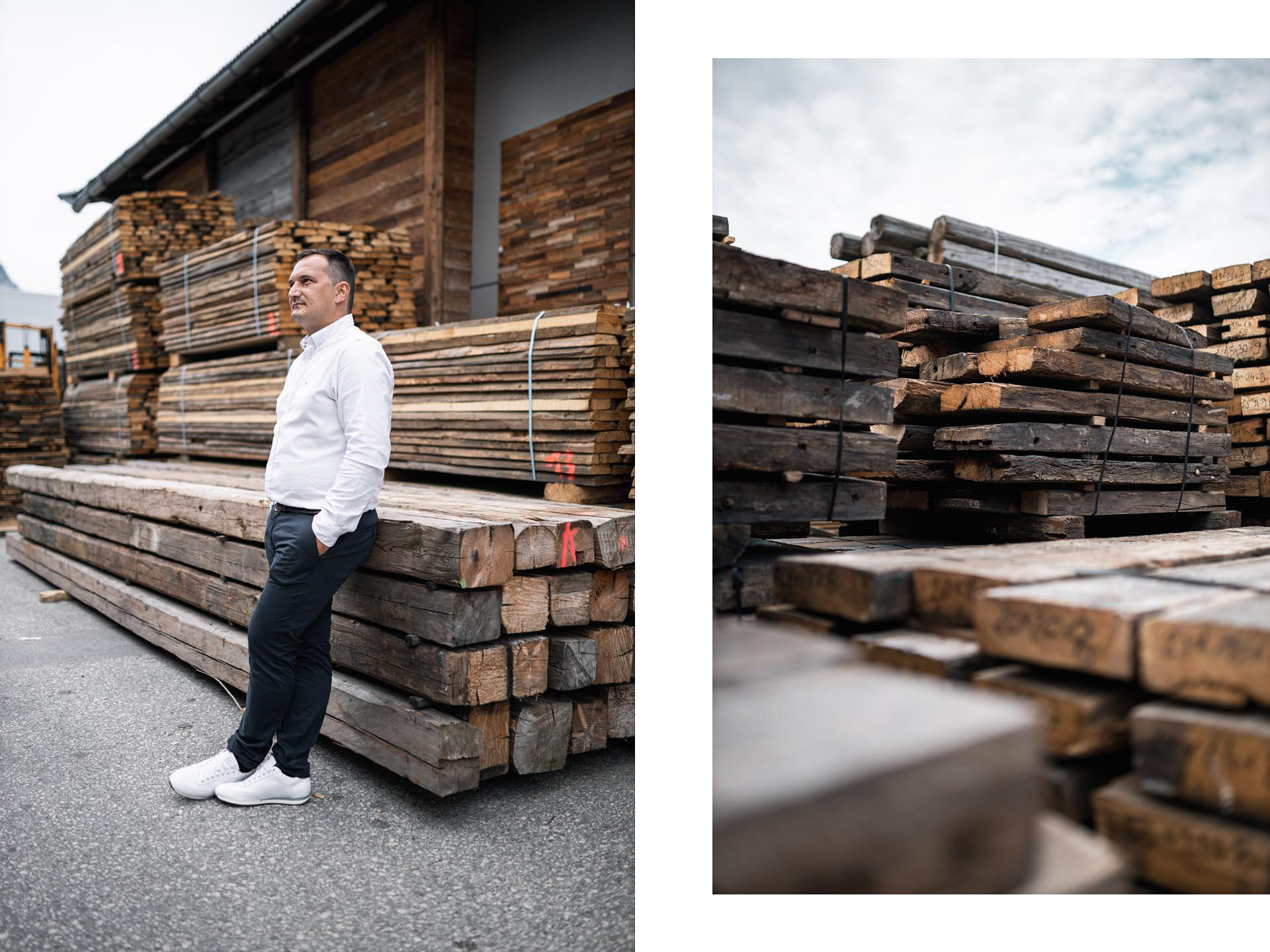 client: KnezHolz | agency: ad brand studios