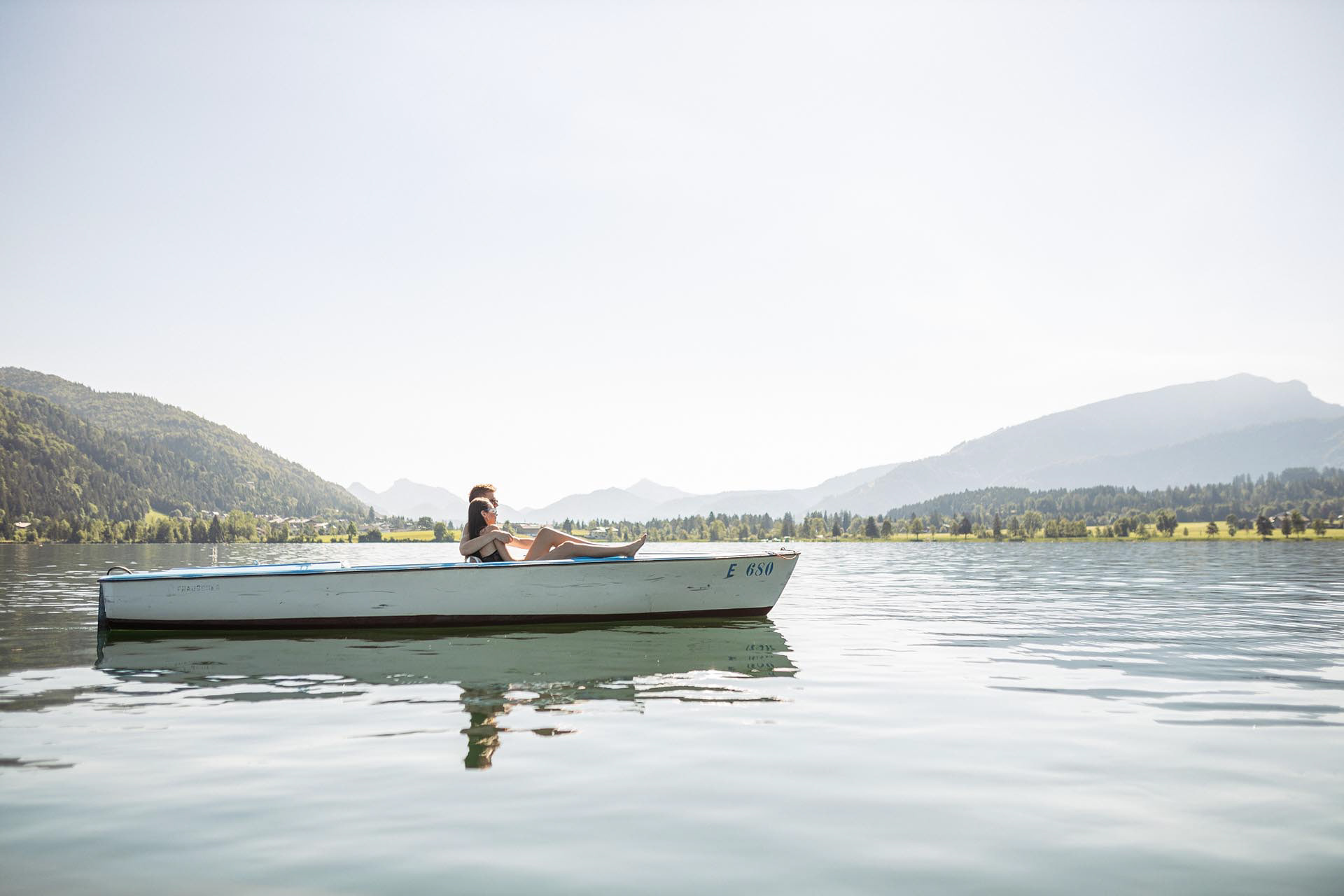 client: Hotel Wildauerhof Walchsee | agency: ad brand studios