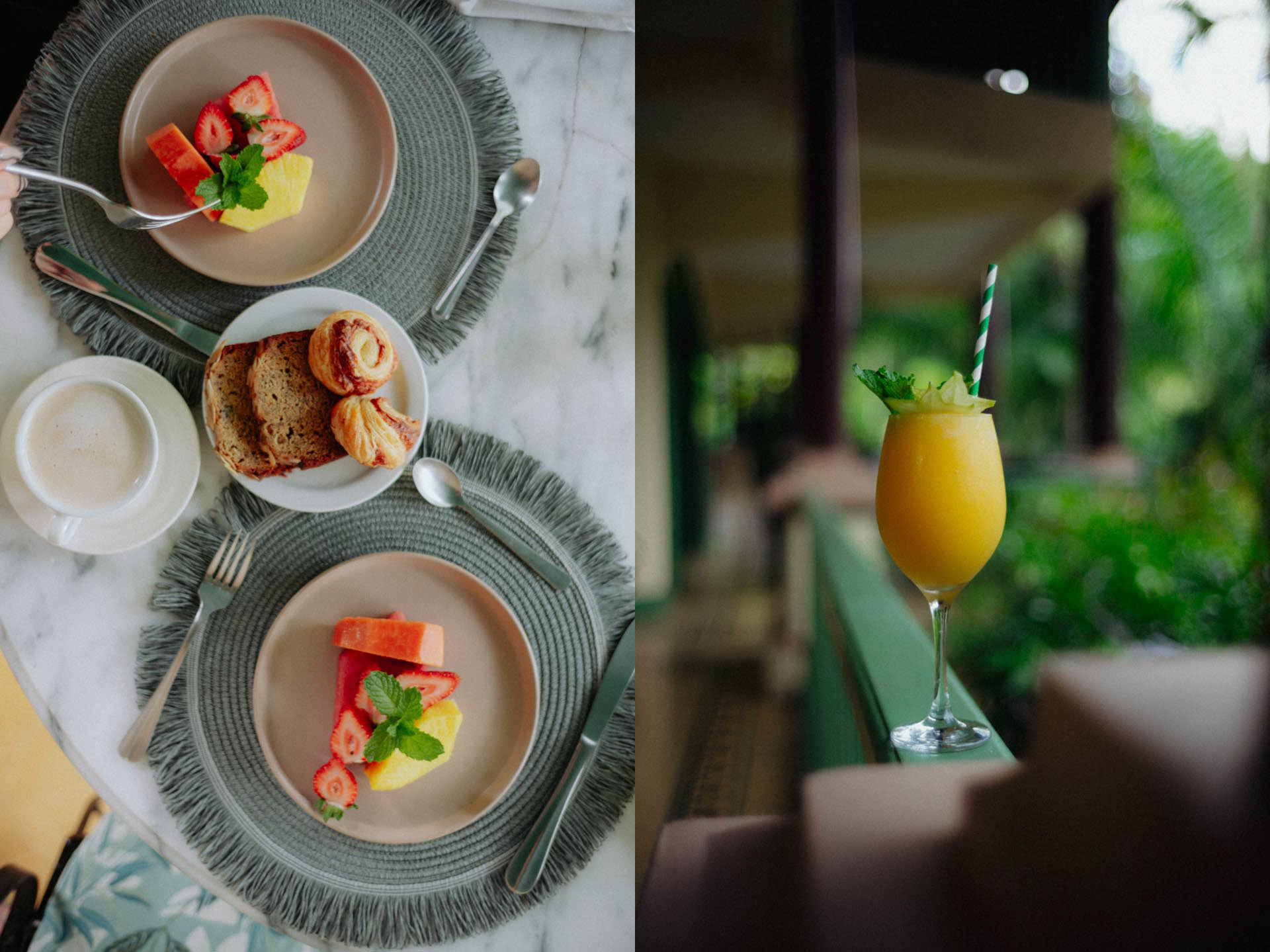 client: Hotel Casa Turire