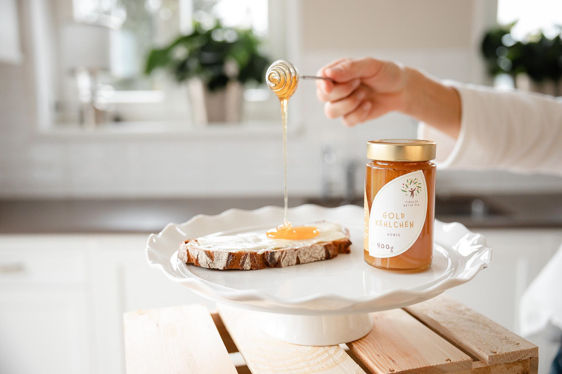 client: Tiroler Naturbua | agency: Content Bakery