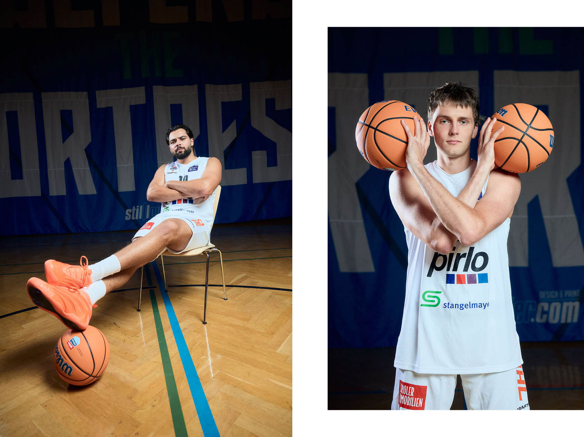 client: Pirlo Kufstein Towers | agency: ad brand studios