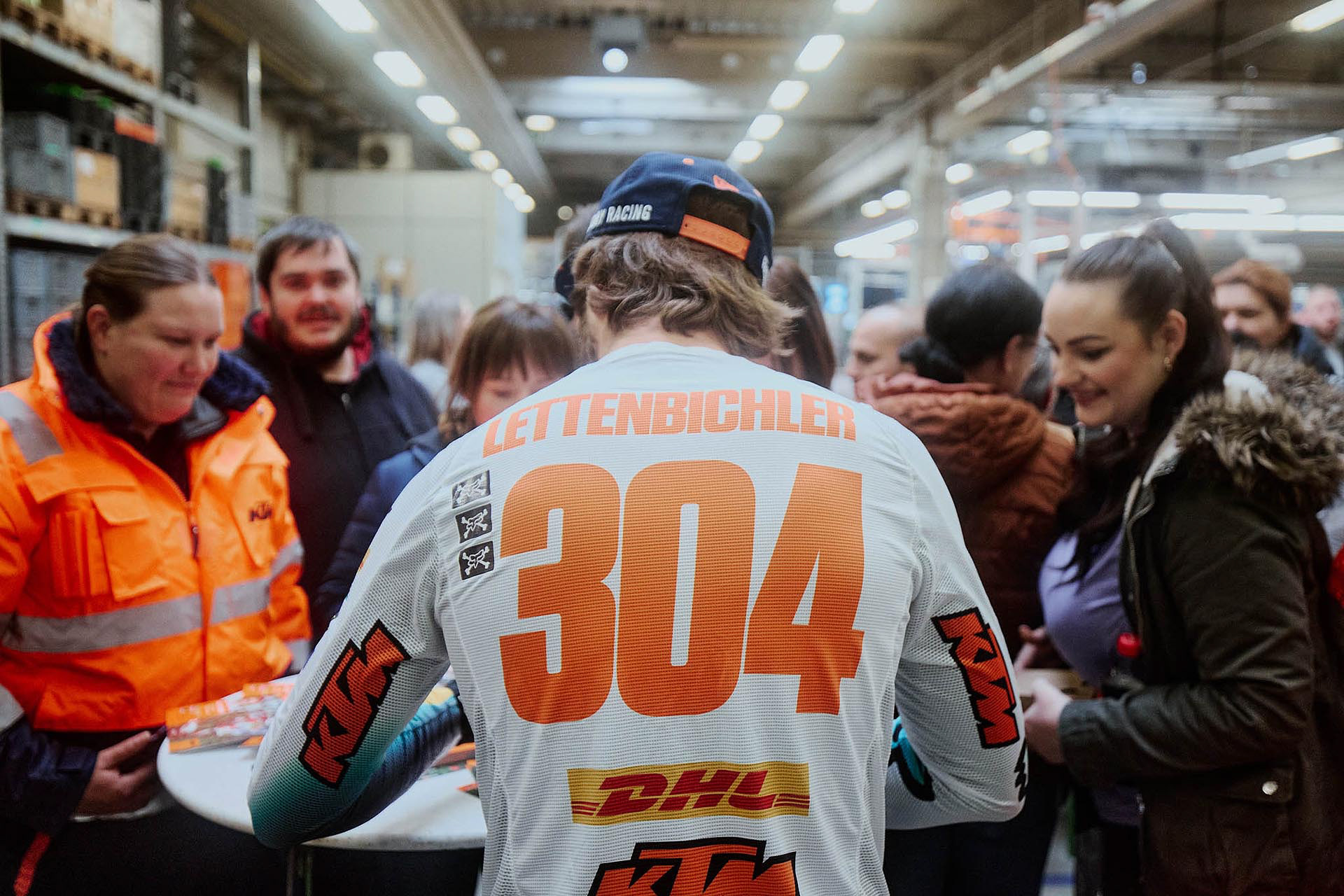 client: KTM