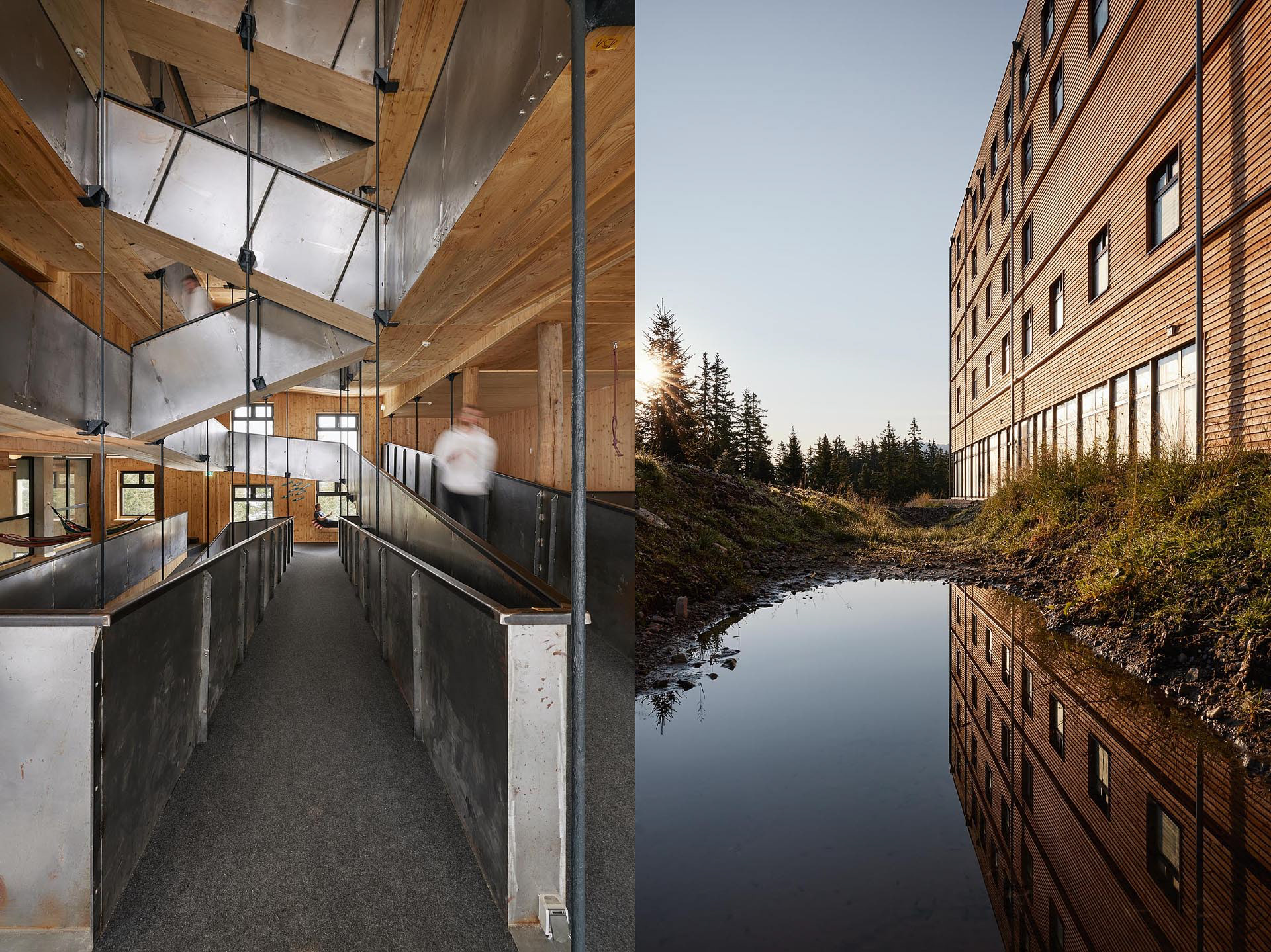 client: lechner & lechner architects