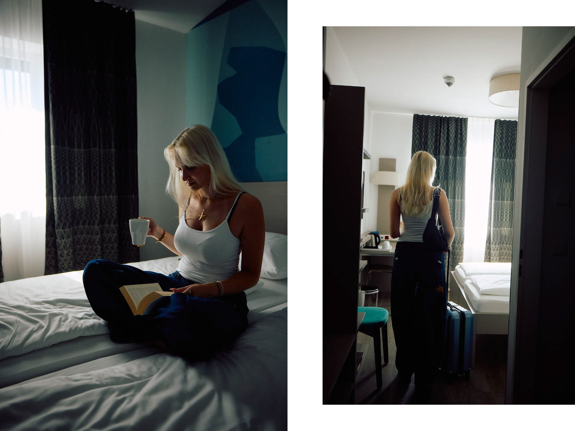 client: Best Western | agency: ad brand studios