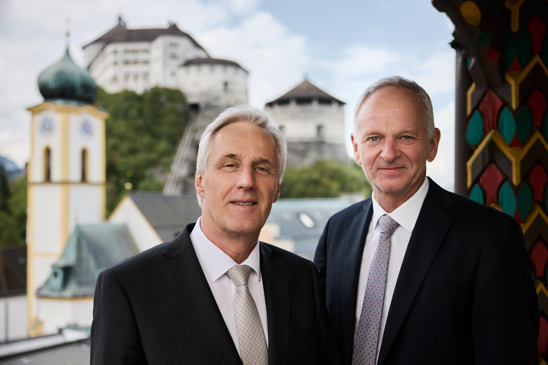 client: Sparkasse Kufstein | agency: ad brand studios