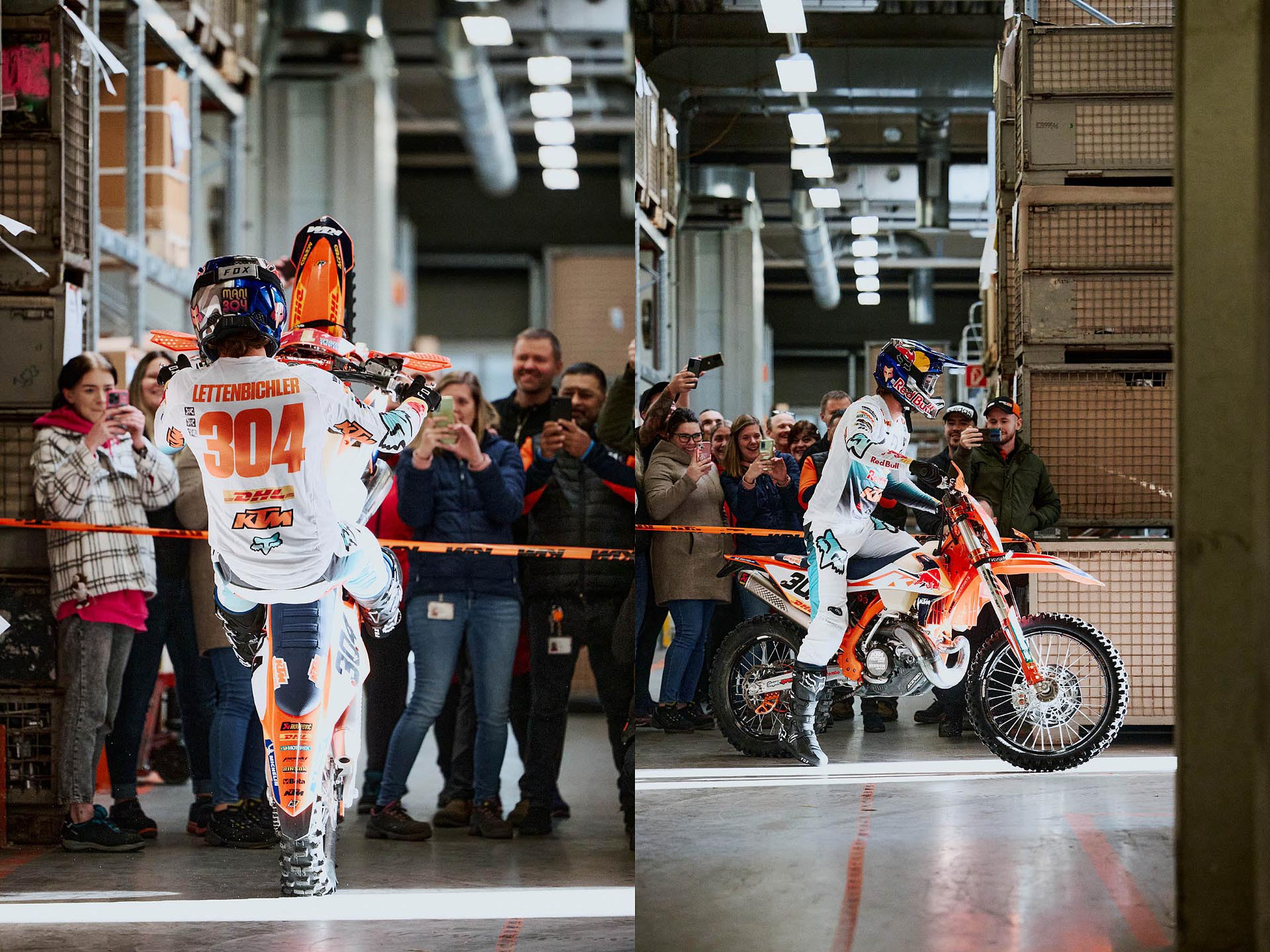 client: KTM