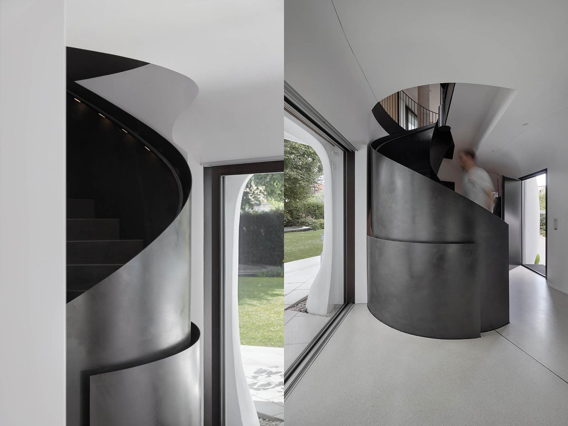 client: lechner & lechner architects